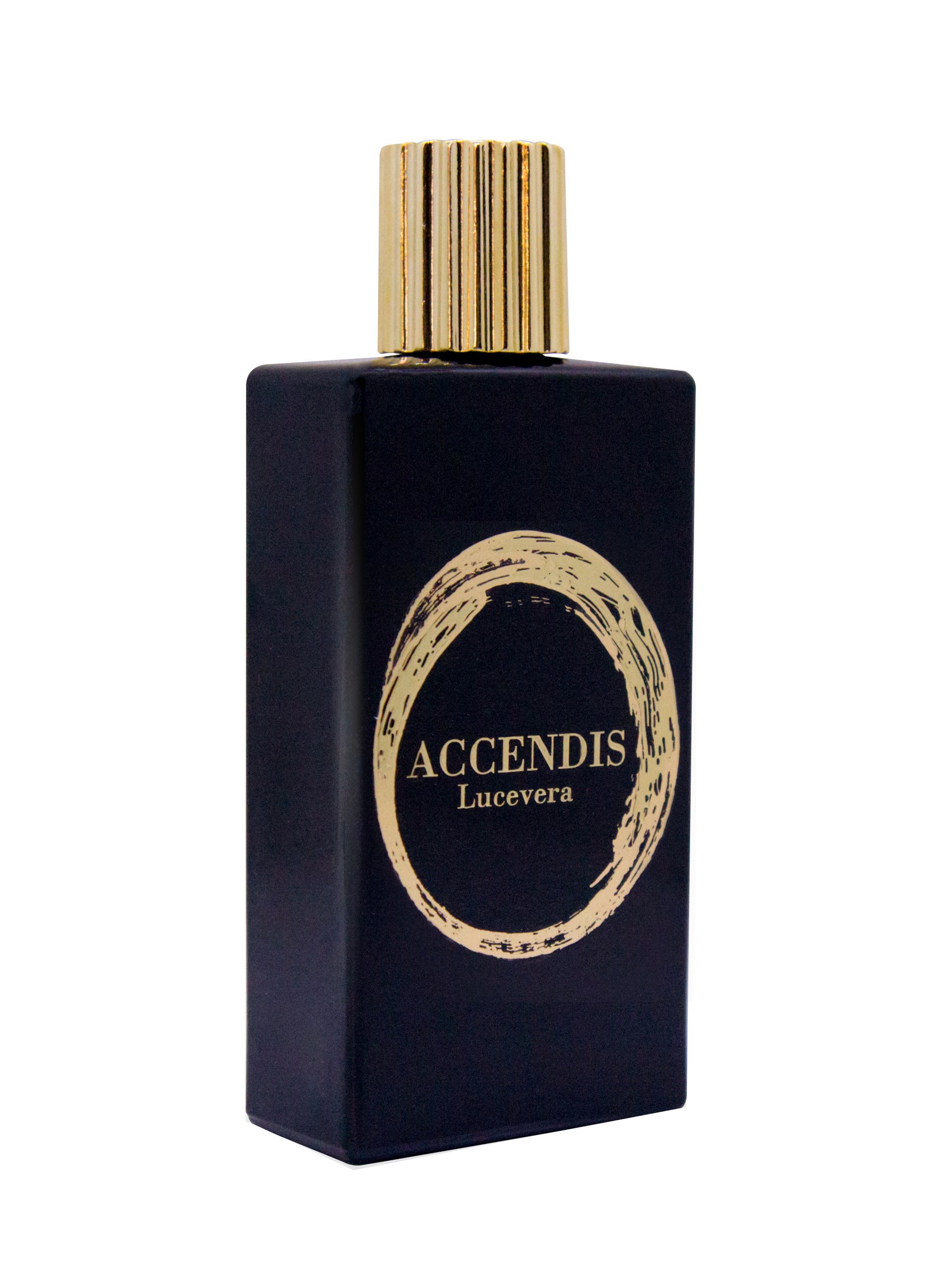 Lucevera by Accendis perfume bottle