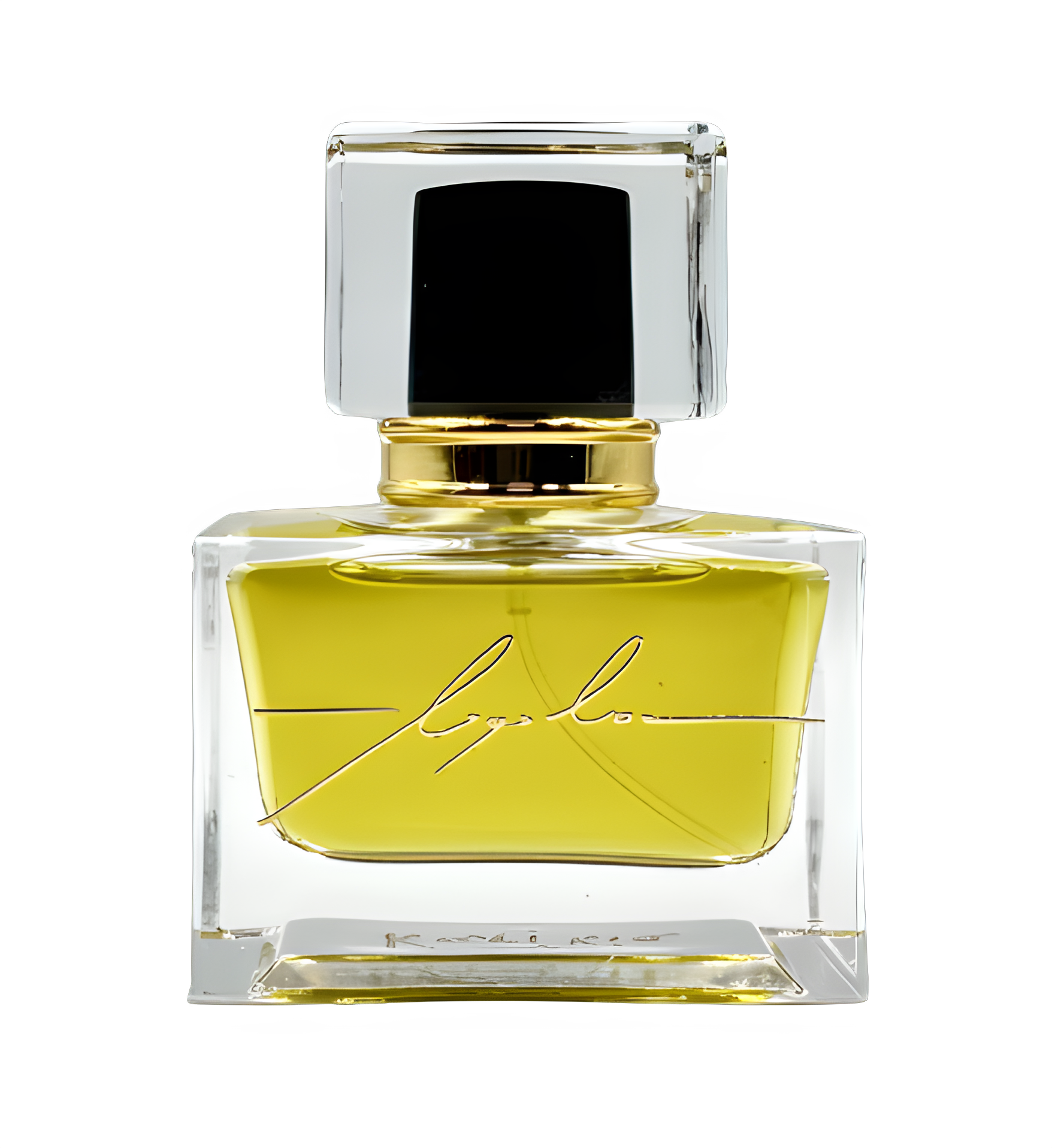 Karíkia by Angelos Créations Olfactives perfume bottle