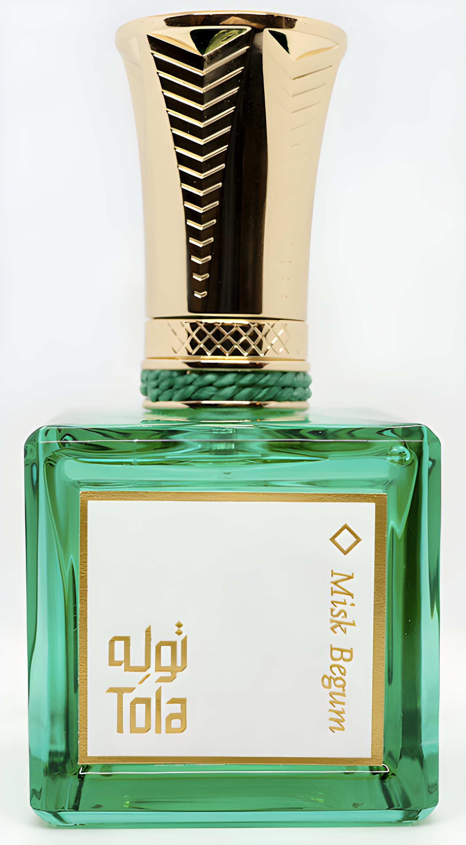 Misk Begum by Tola