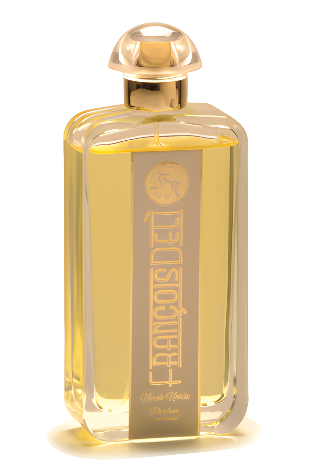 Neroli Nobile by Francois Deli perfume bottle