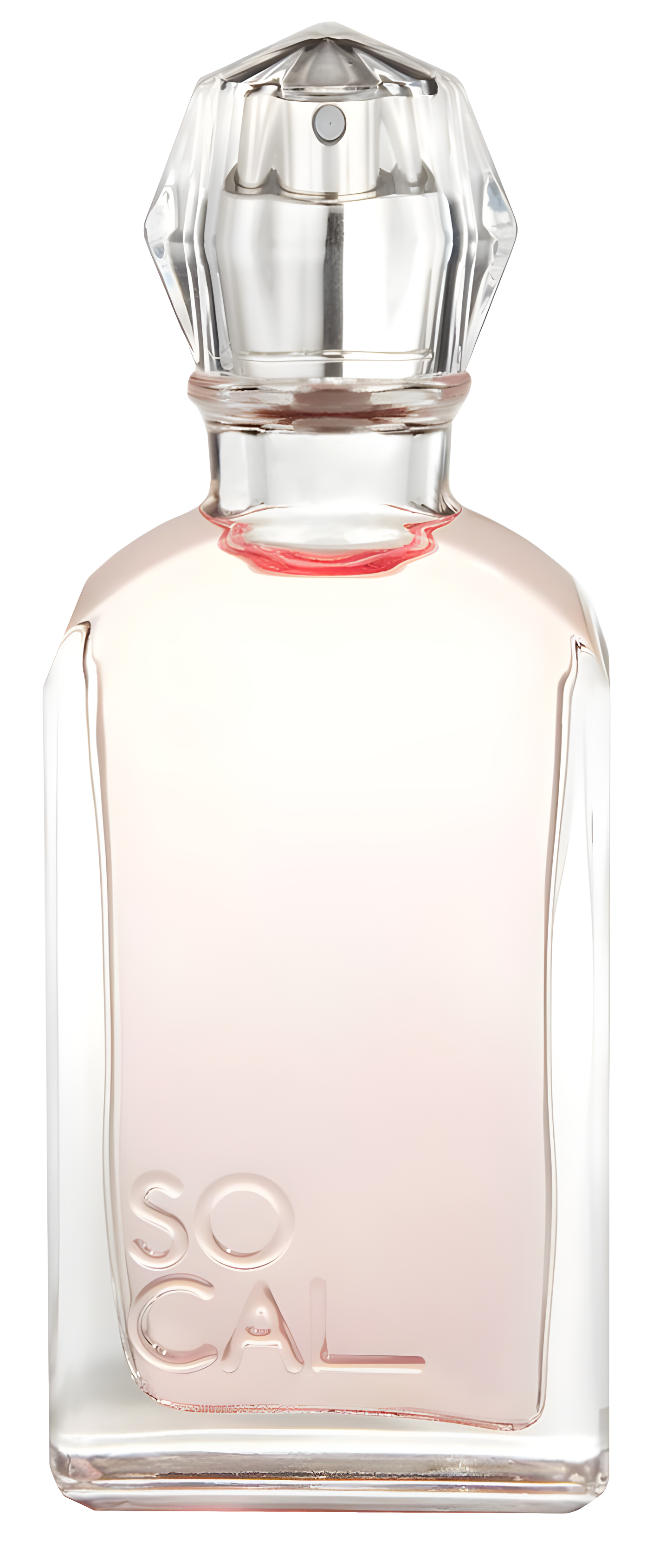 SoCal Eau de Parfum by Hollister perfume bottle