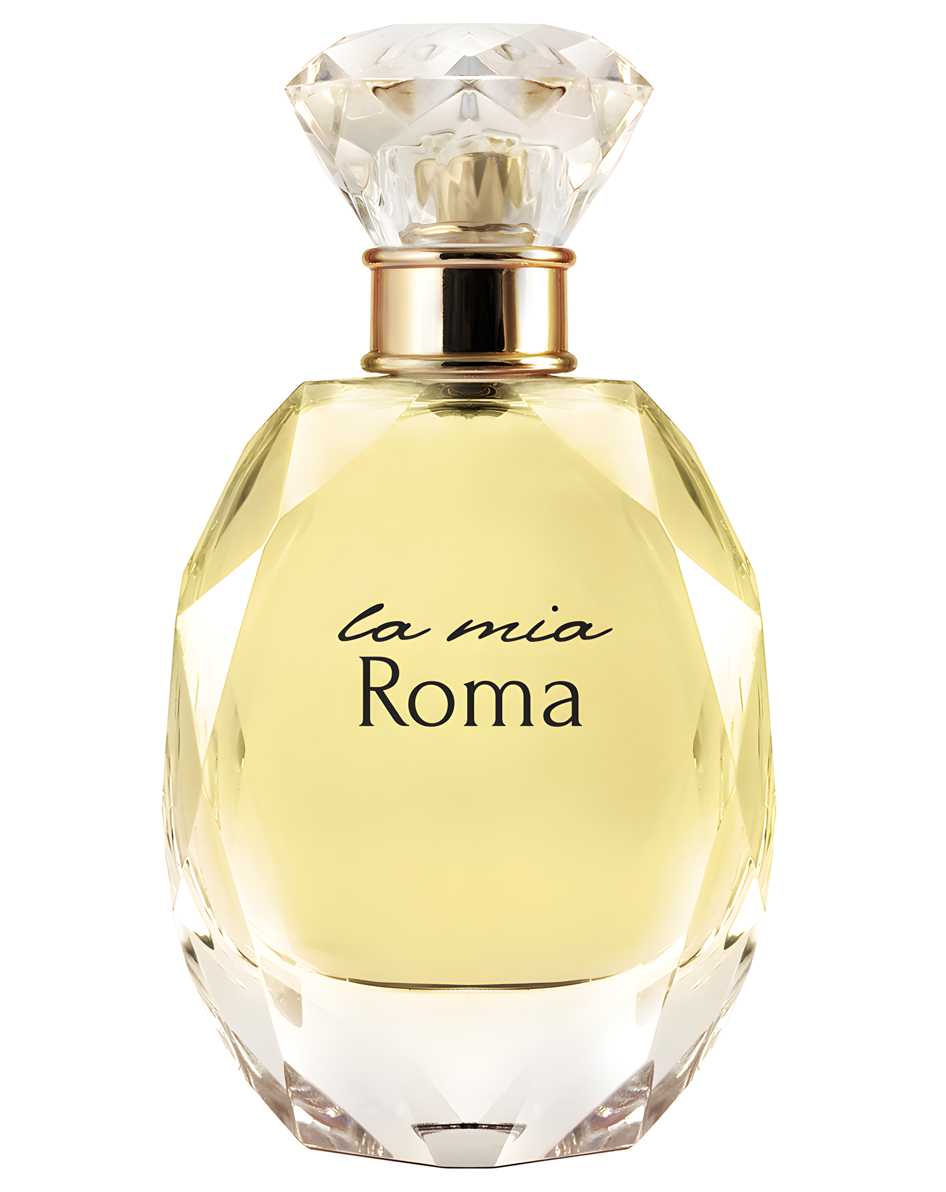 La Mia Roma by Parfums Constantine perfume bottle
