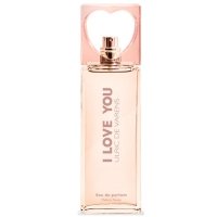 I Love You by Ulric de Varens perfume bottle