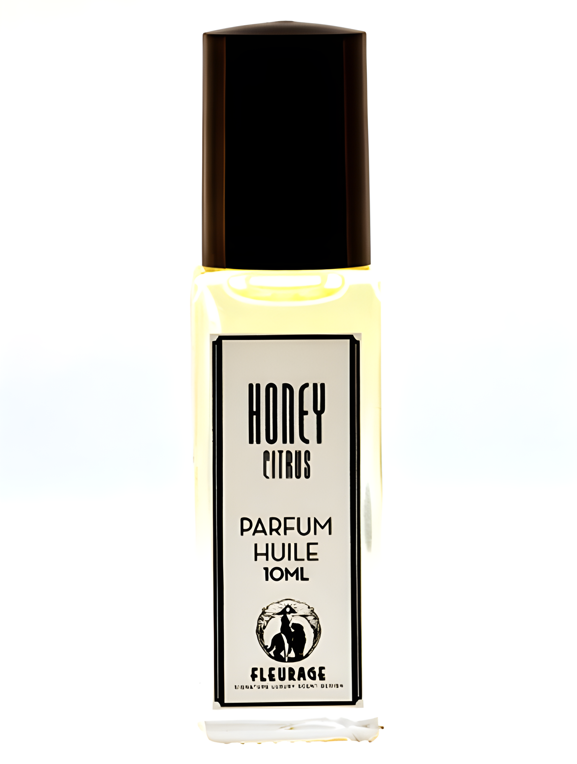Honey Citrus by Fleurage perfume bottle