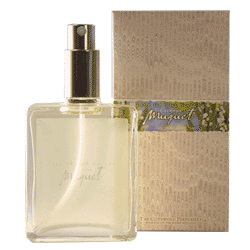 Muguet by The Cotswold Perfumery perfume bottle