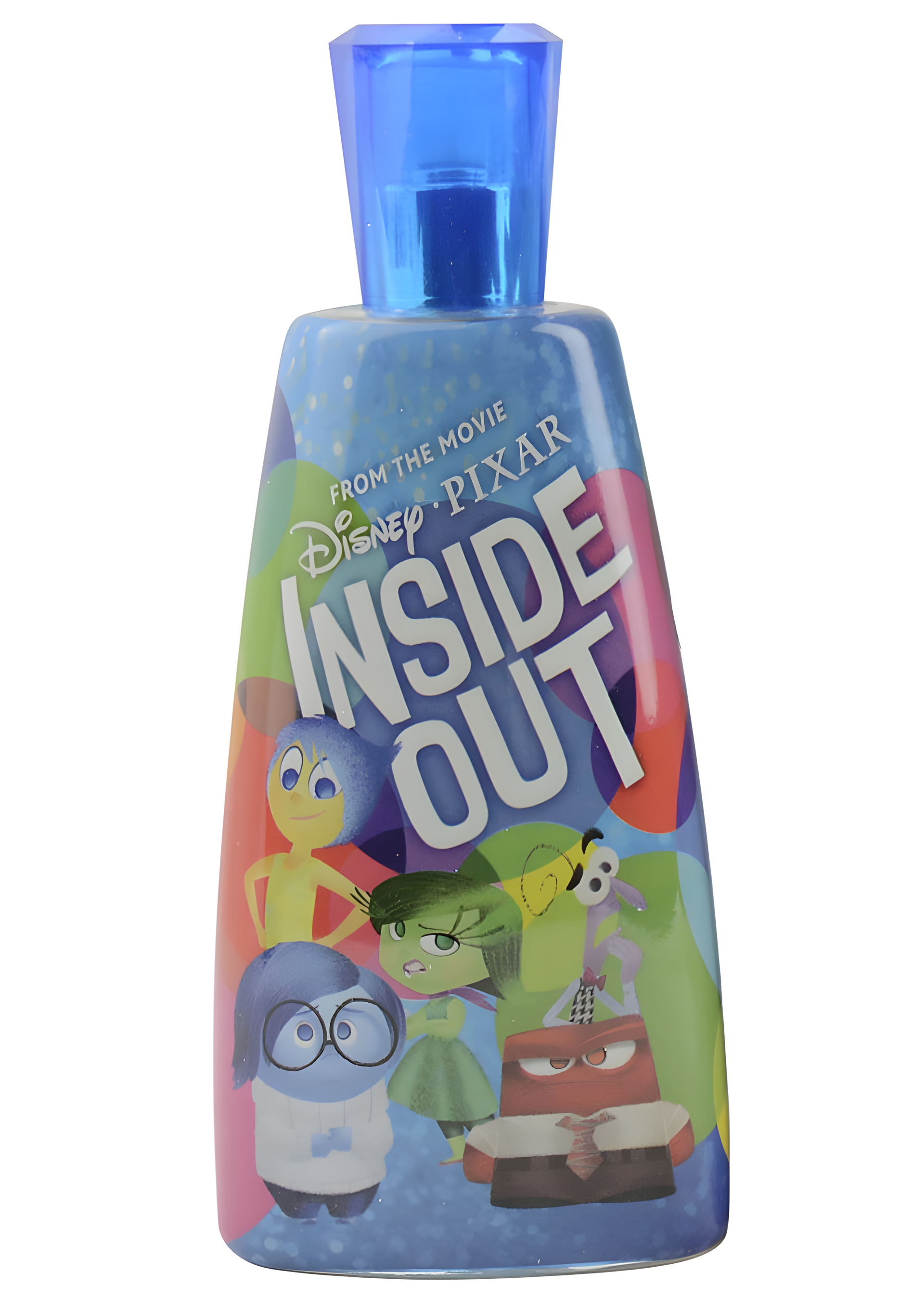 Inside Out by Air-Val International perfume bottle