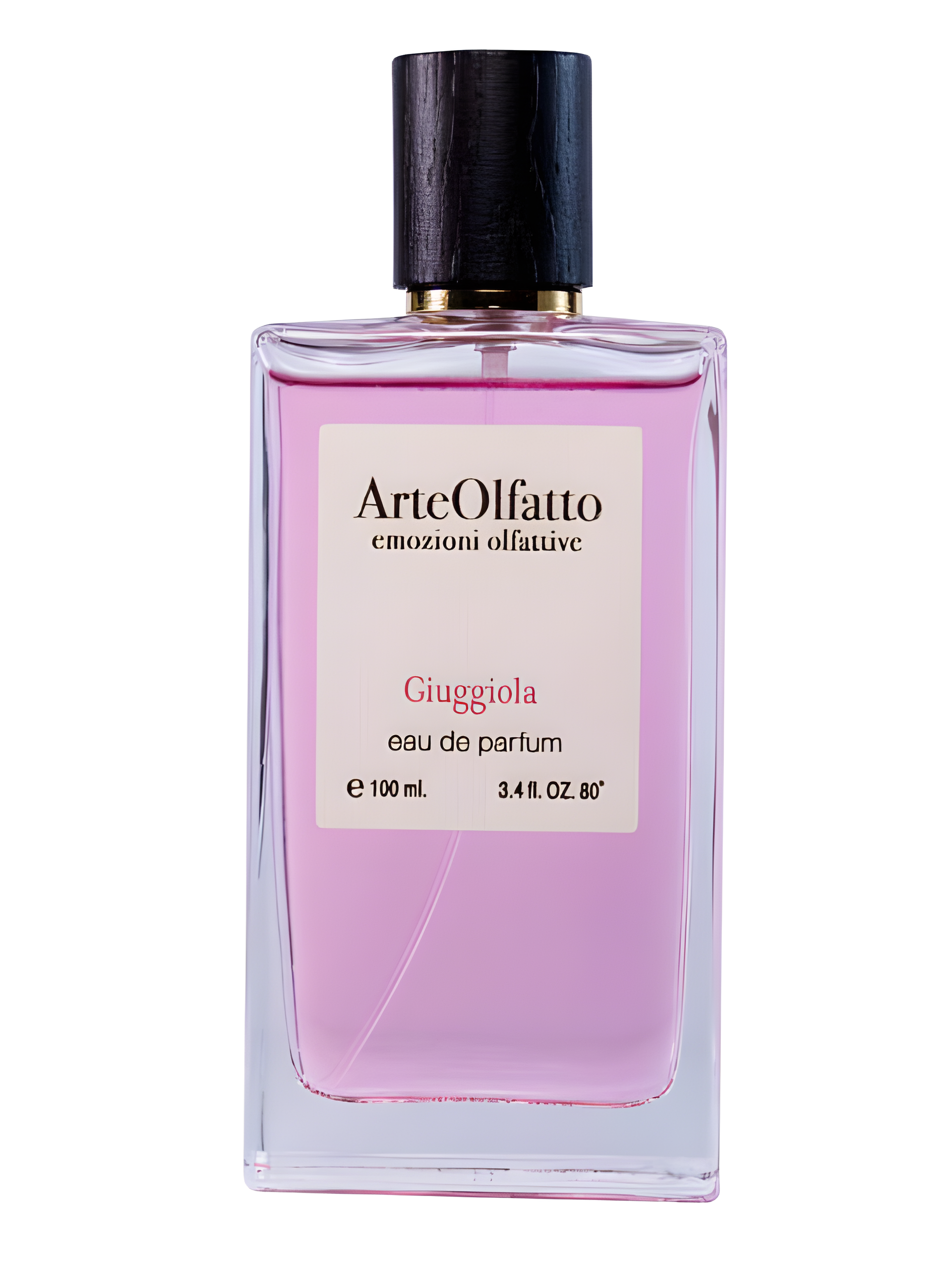 Giuggiola by ArteOlfatto perfume bottle
