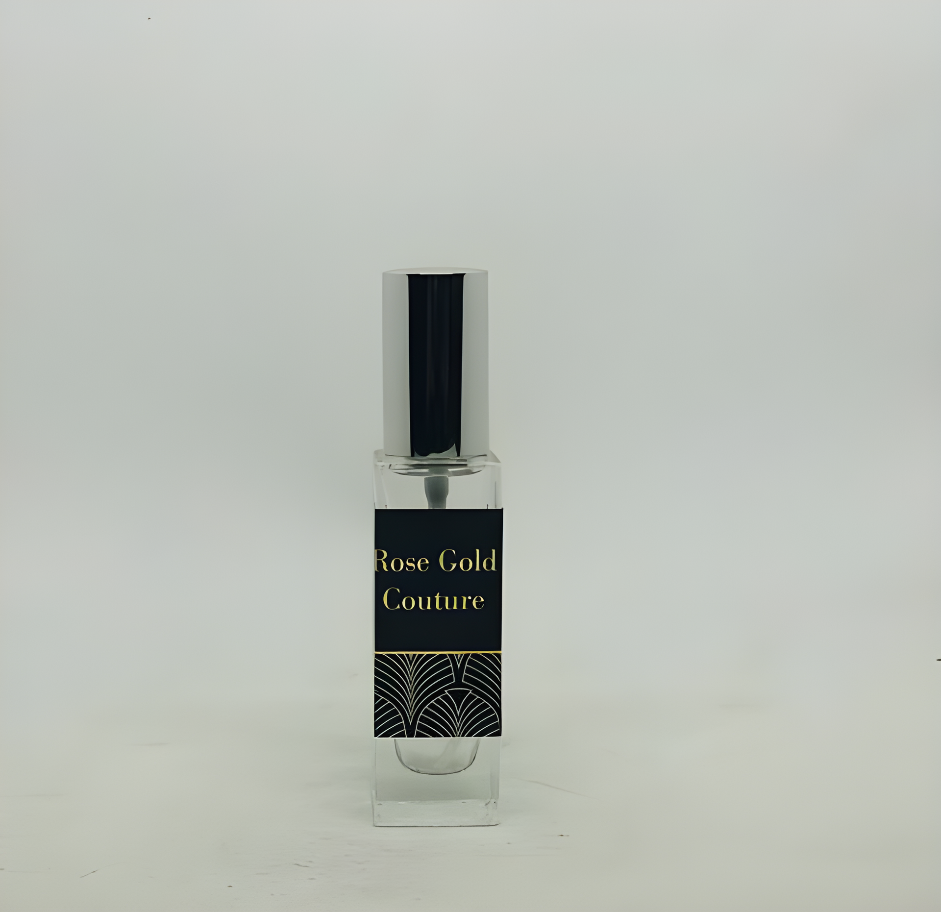 Rose Gold Couture by Ganache Parfums