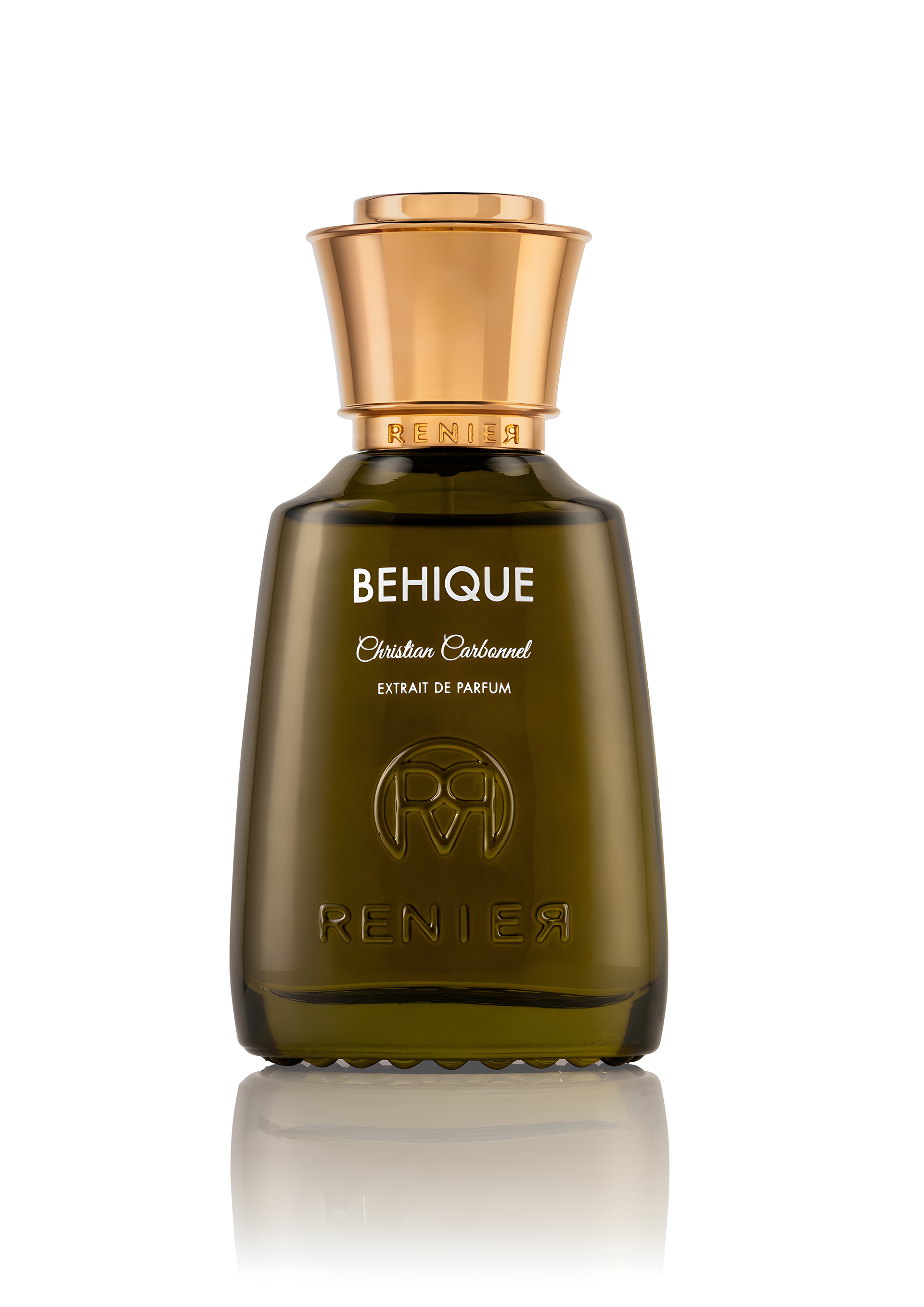 Behique by Renier Perfumes perfume bottle