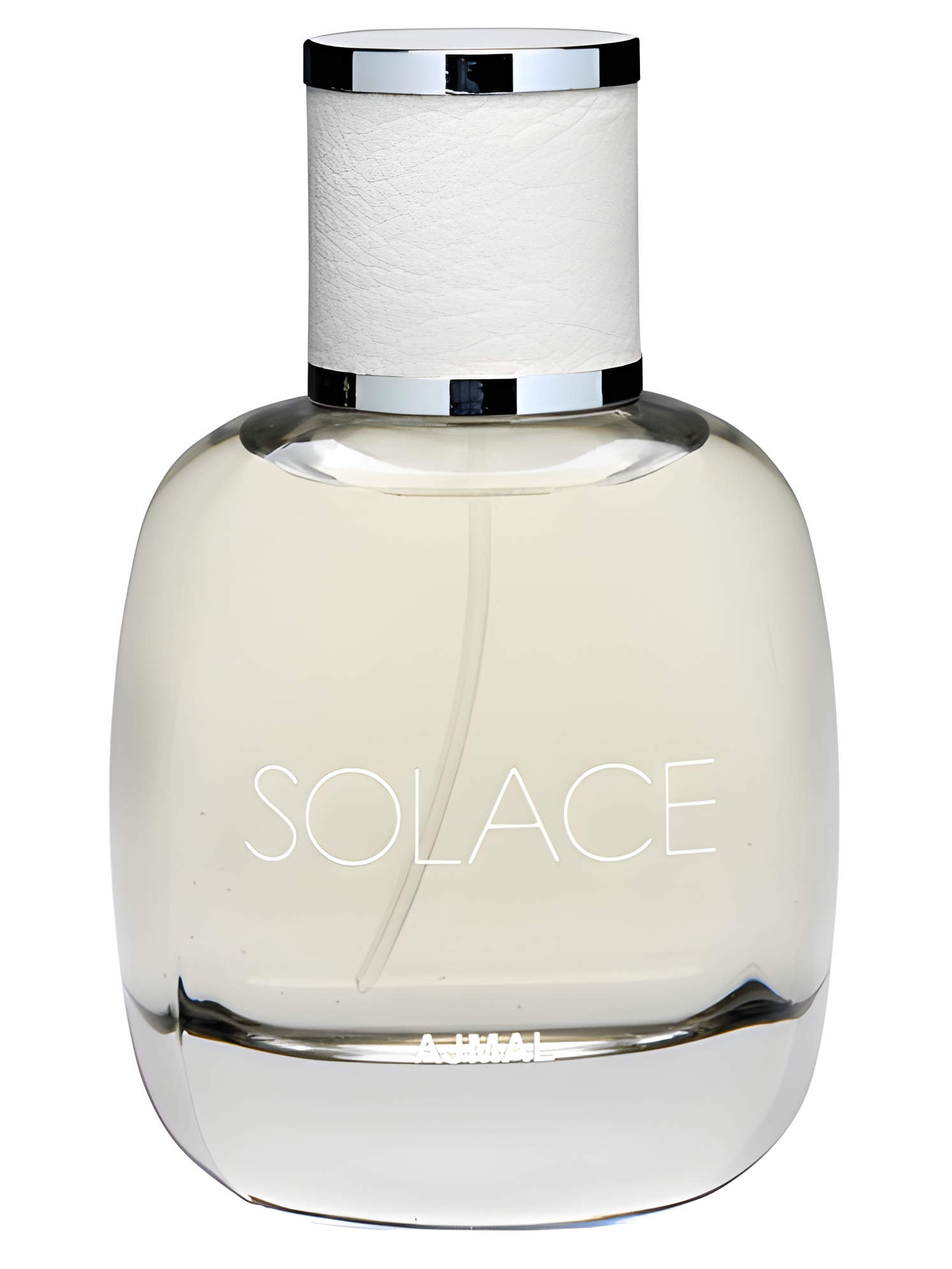 Solace by Ajmal perfume bottle