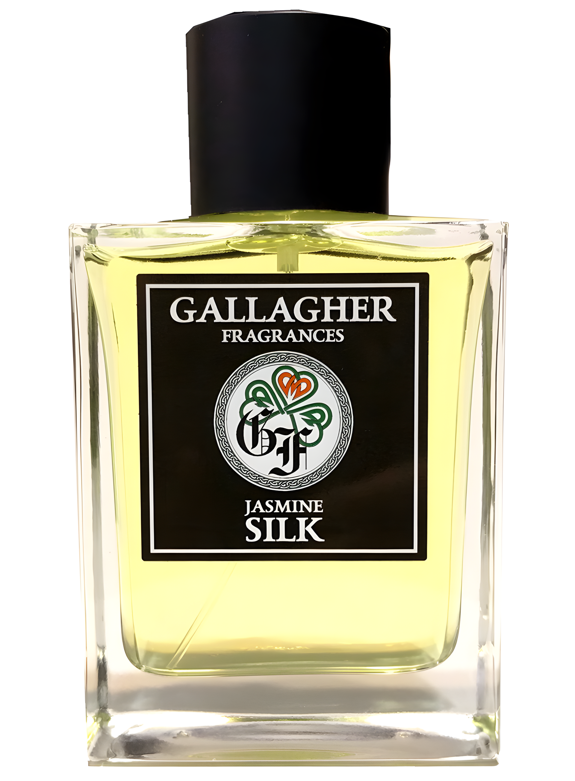 Jasmine Silk by Gallagher Fragrances perfume bottle