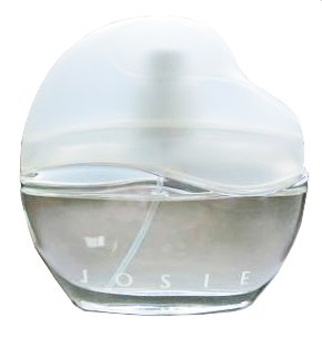 Josie by Avon perfume bottle