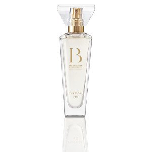 Perfect Veil by Biography Scents of Self perfume bottle