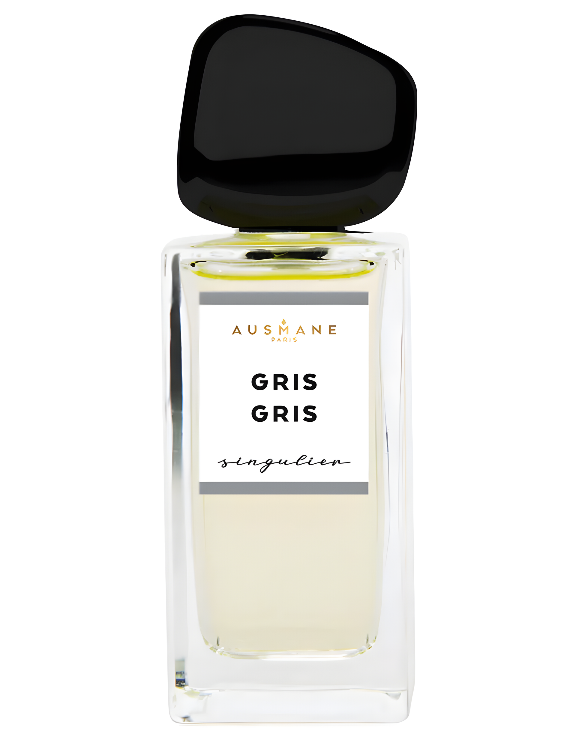 Gris Gris by Ausmane Paris perfume bottle
