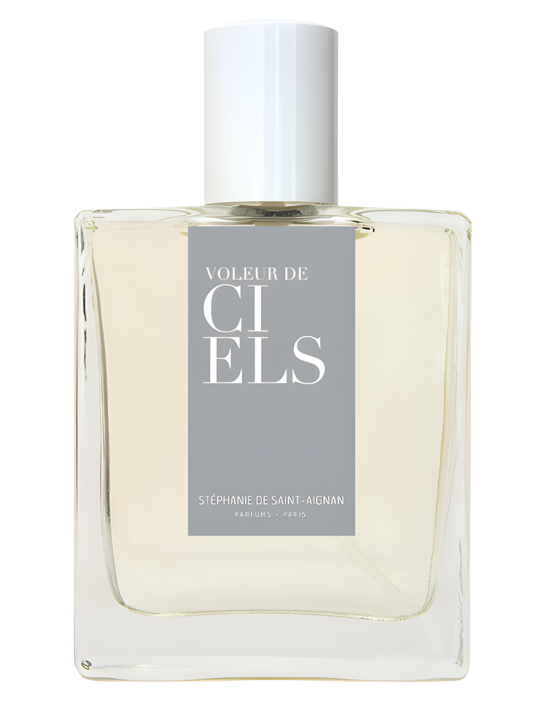 Voleur de Ciels by Stephanie de Saint-Aignan perfume bottle