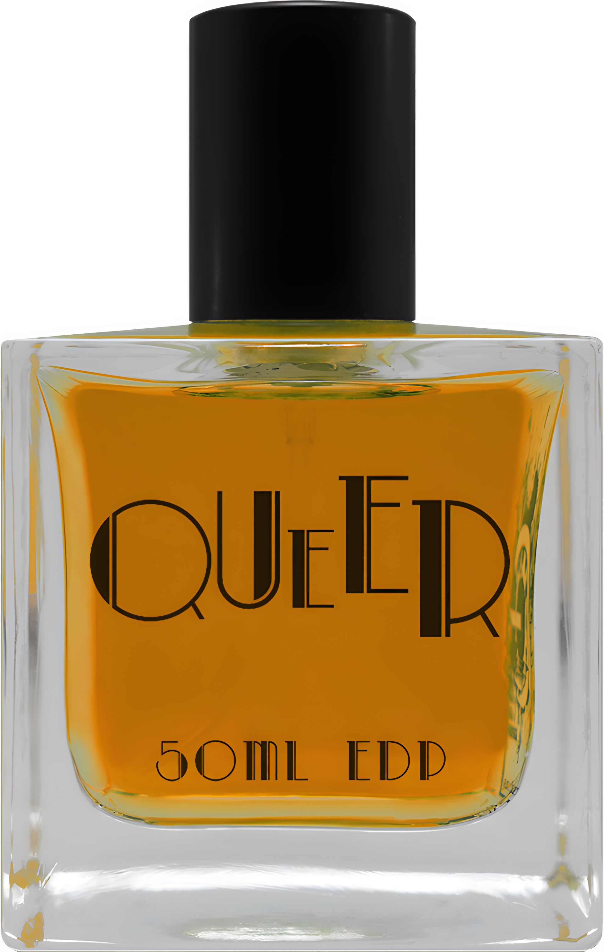 Queer by Criminal Elements perfume bottle