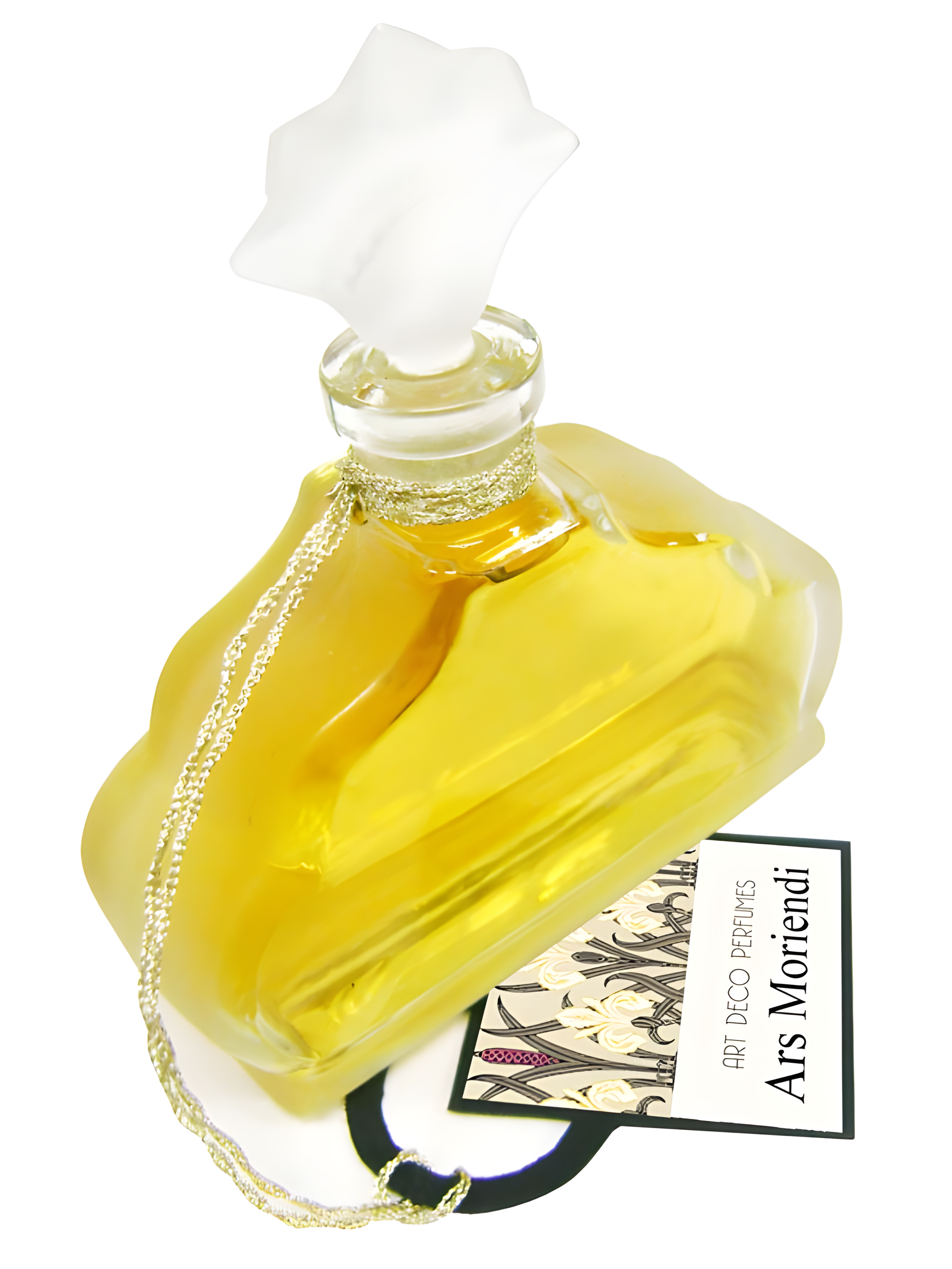 Ars Moriendi by Art Deco Perfumes perfume bottle