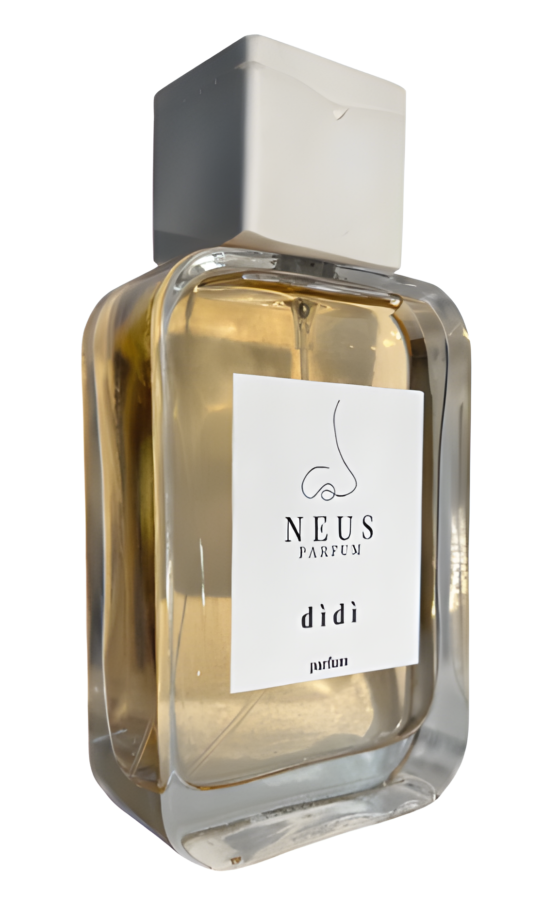 Dìdì by Neus Parfum perfume bottle