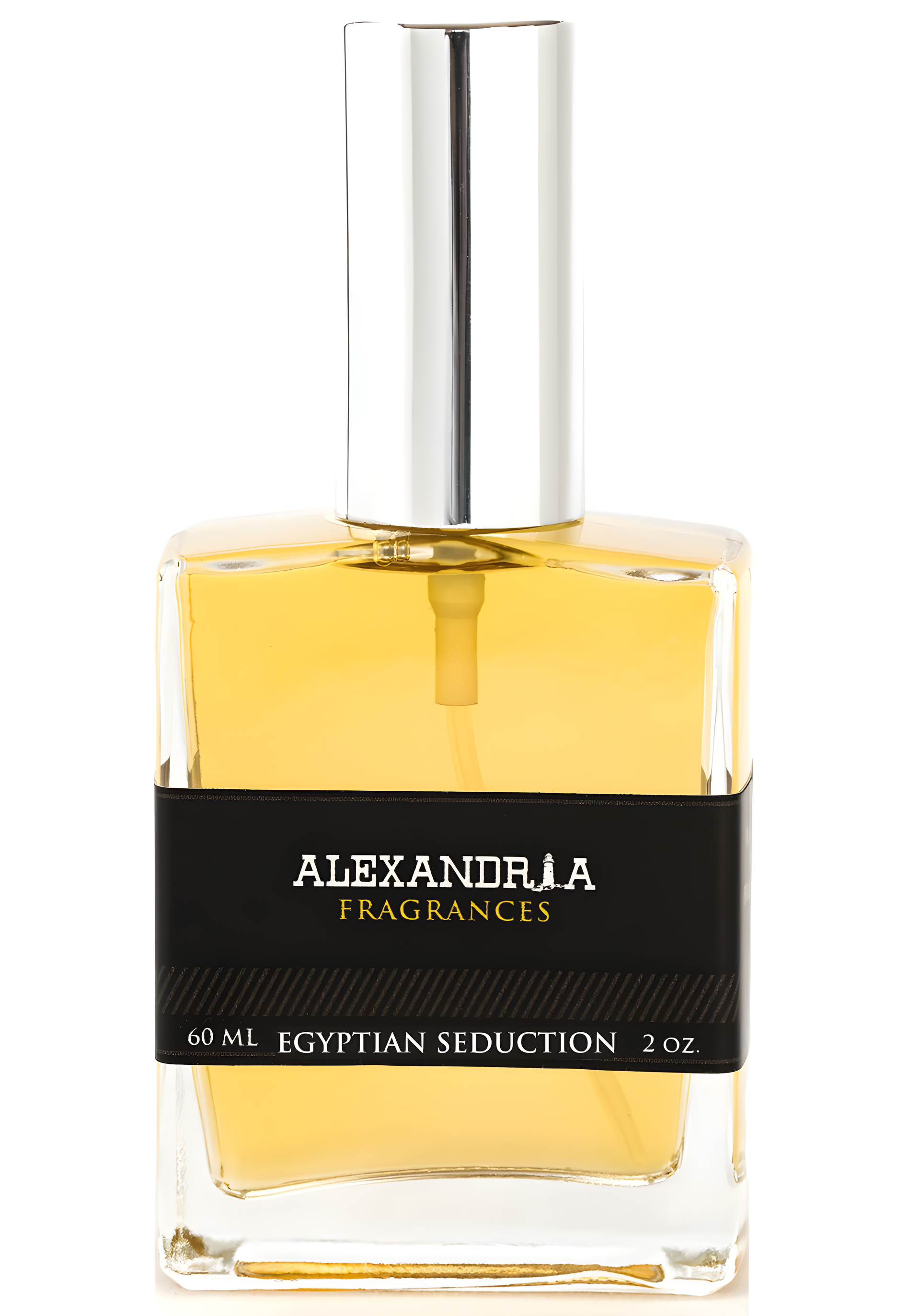 Egyptian Seduction by Alexandria Fragrances perfume bottle