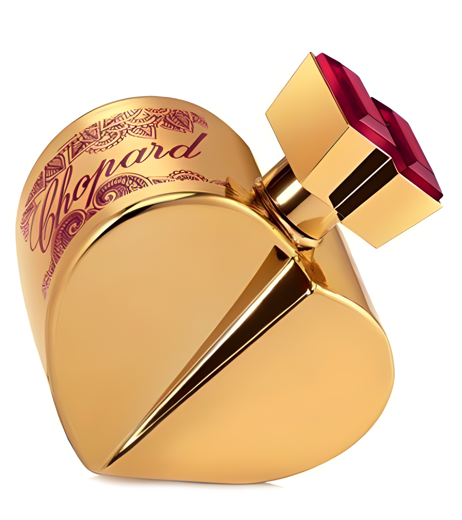 Happy Spirit Forever by Chopard perfume bottle