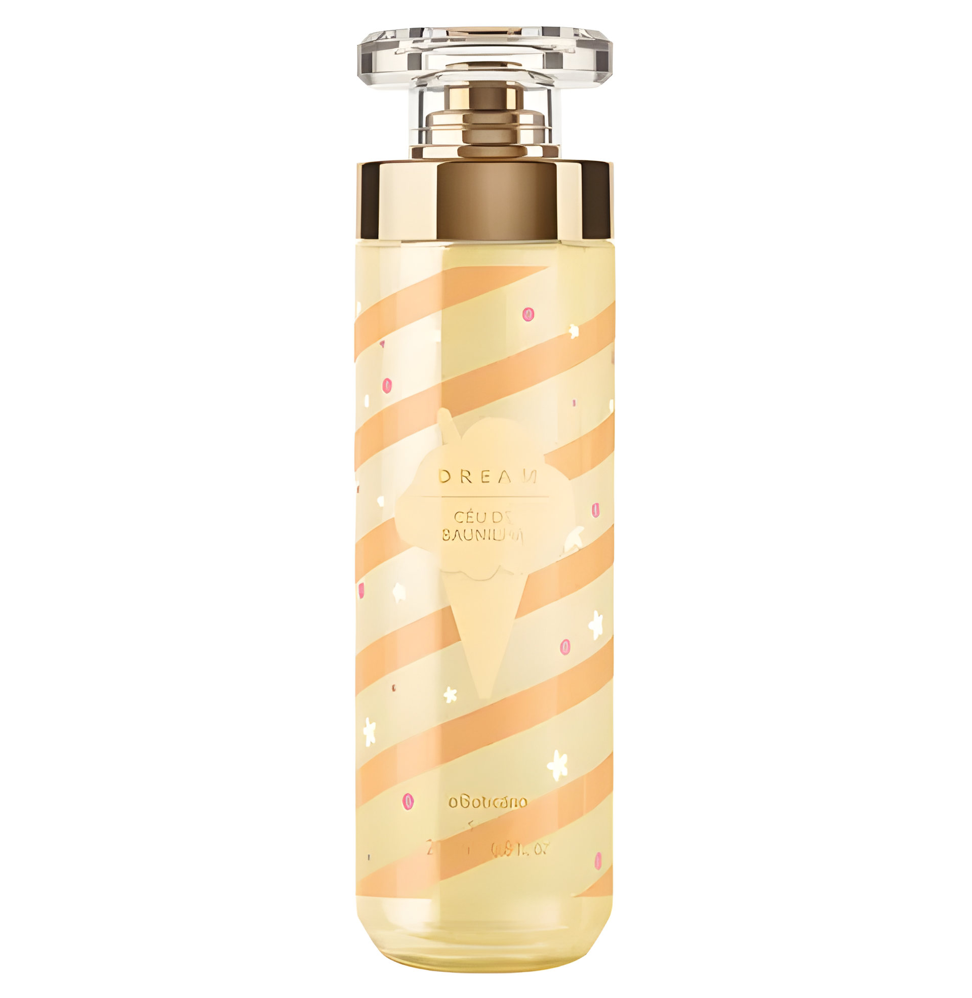 Céu de Baunilha by O Boticário perfume bottle
