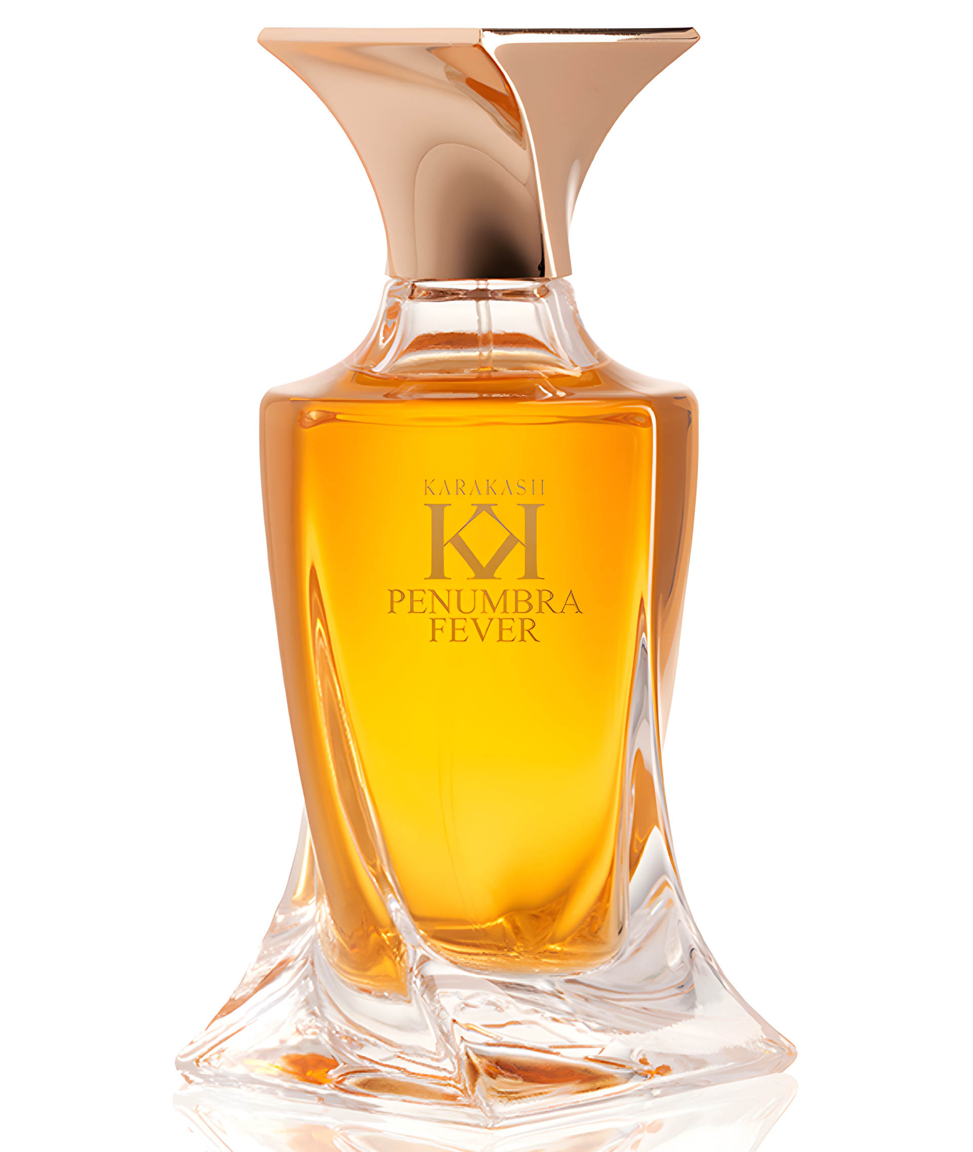 Penumbra Fever by Karakash Perfume perfume bottle