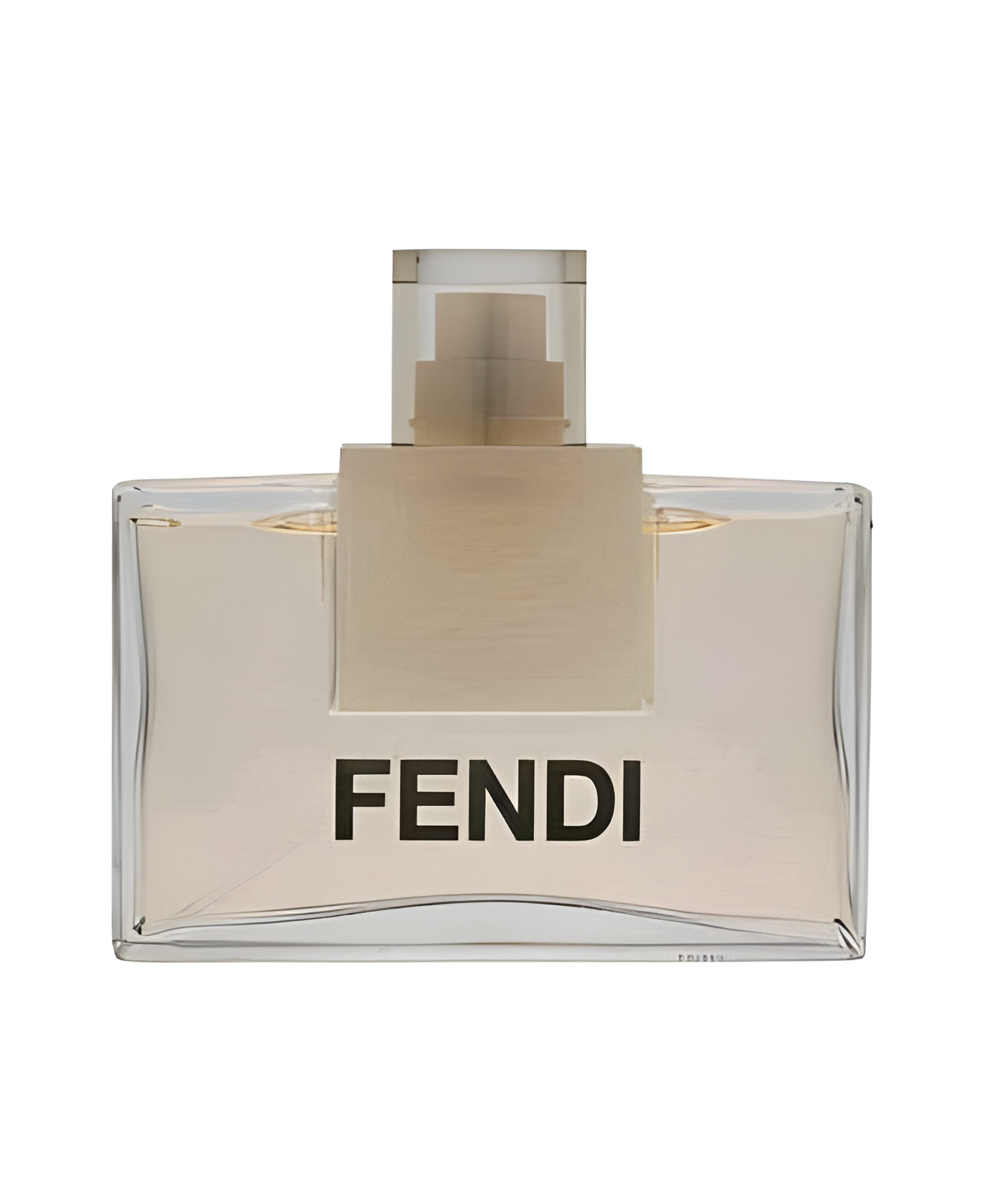 Fendi 2004 by Fendi perfume bottle