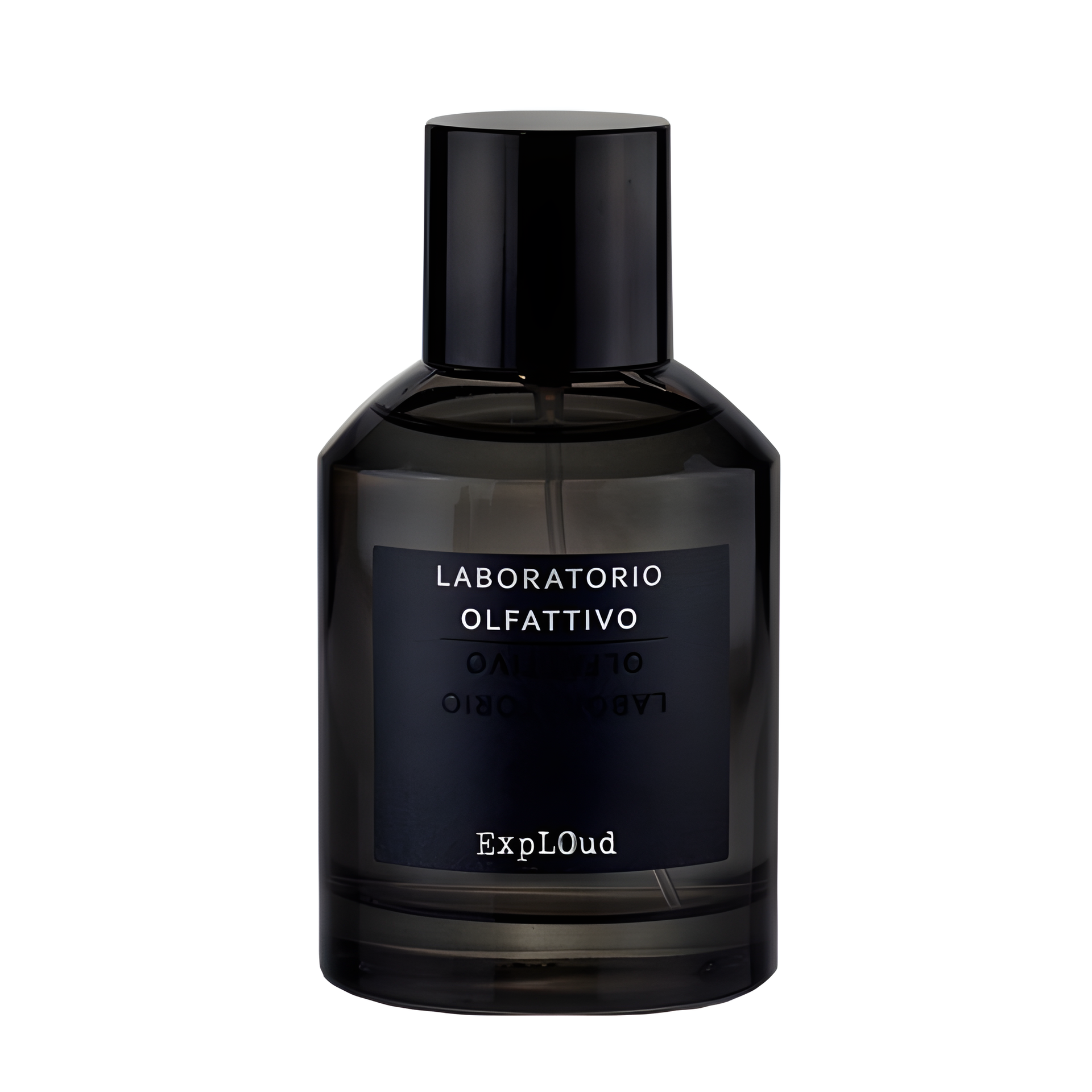 ExpLOud by Laboratorio Olfattivo perfume bottle