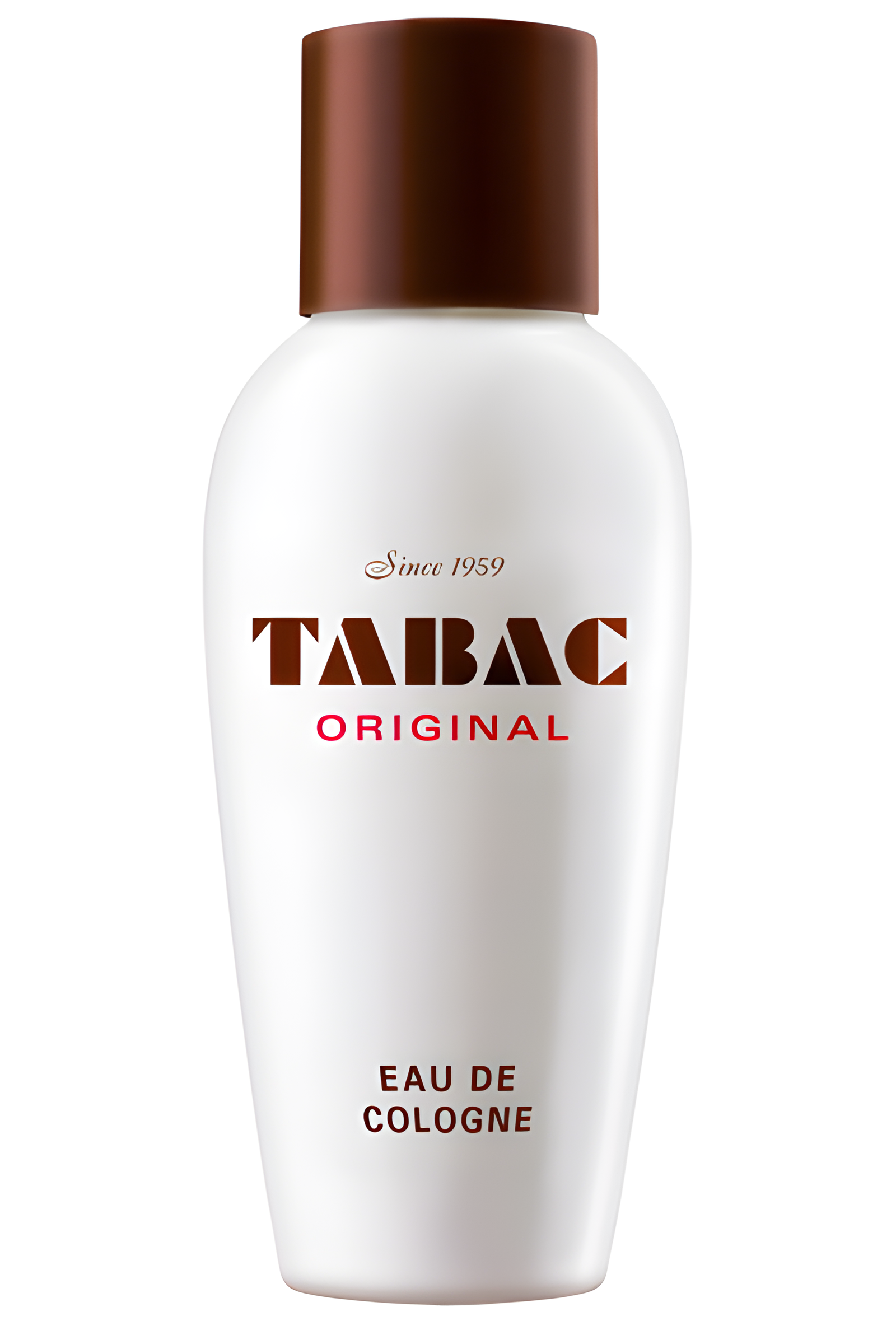 Tabac Original by Maurer & Wirtz perfume bottle