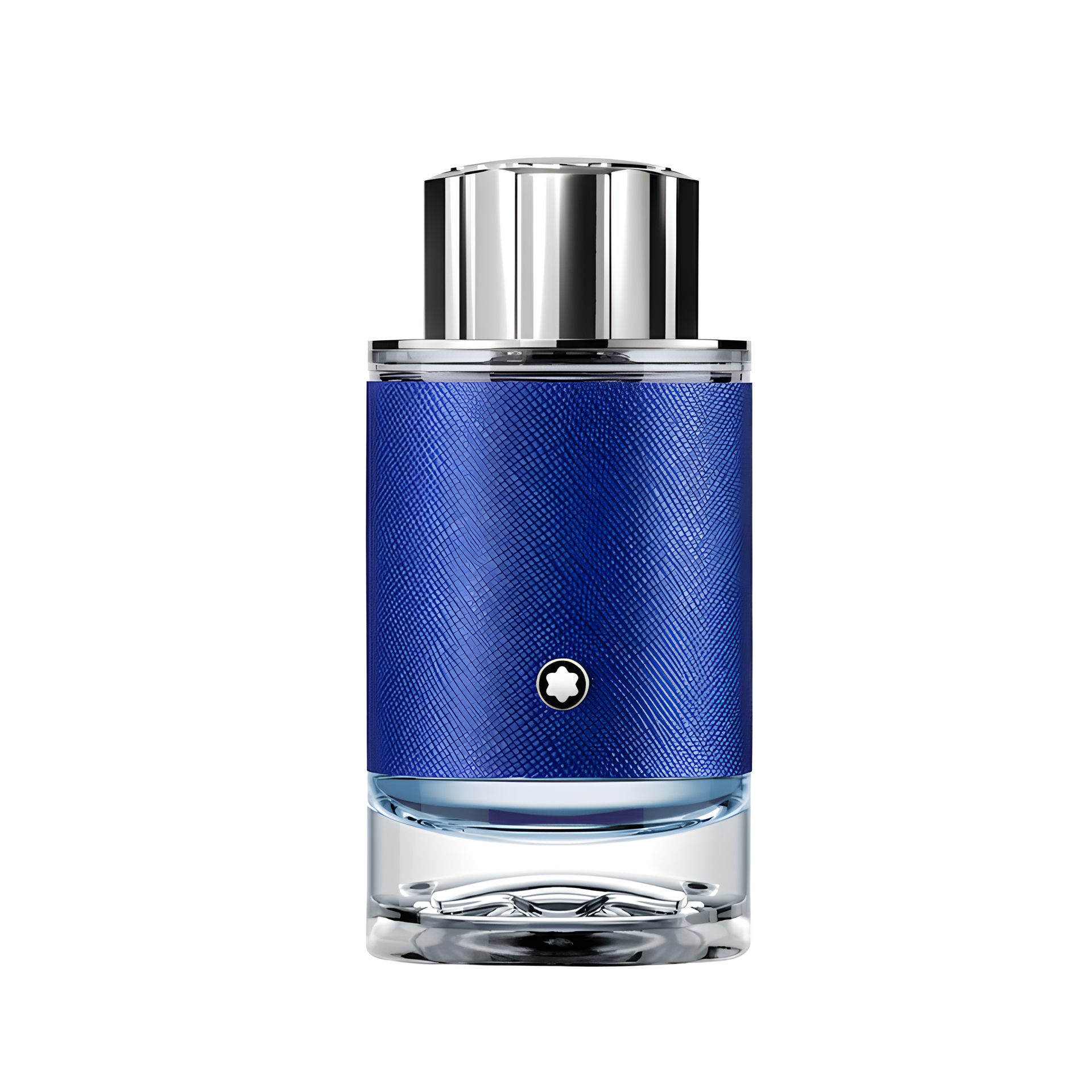 Explorer Ultra Blue by Montblanc perfume bottle