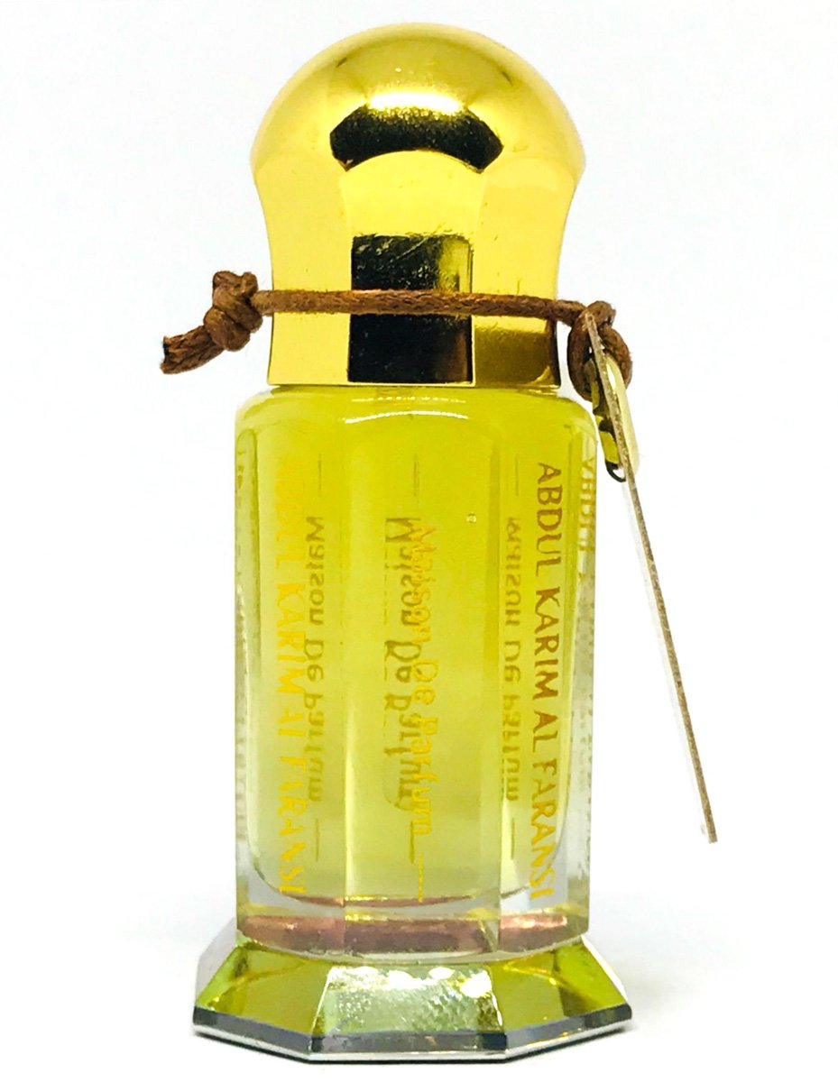 Abeer by Abdul Karim Al Faransi perfume bottle