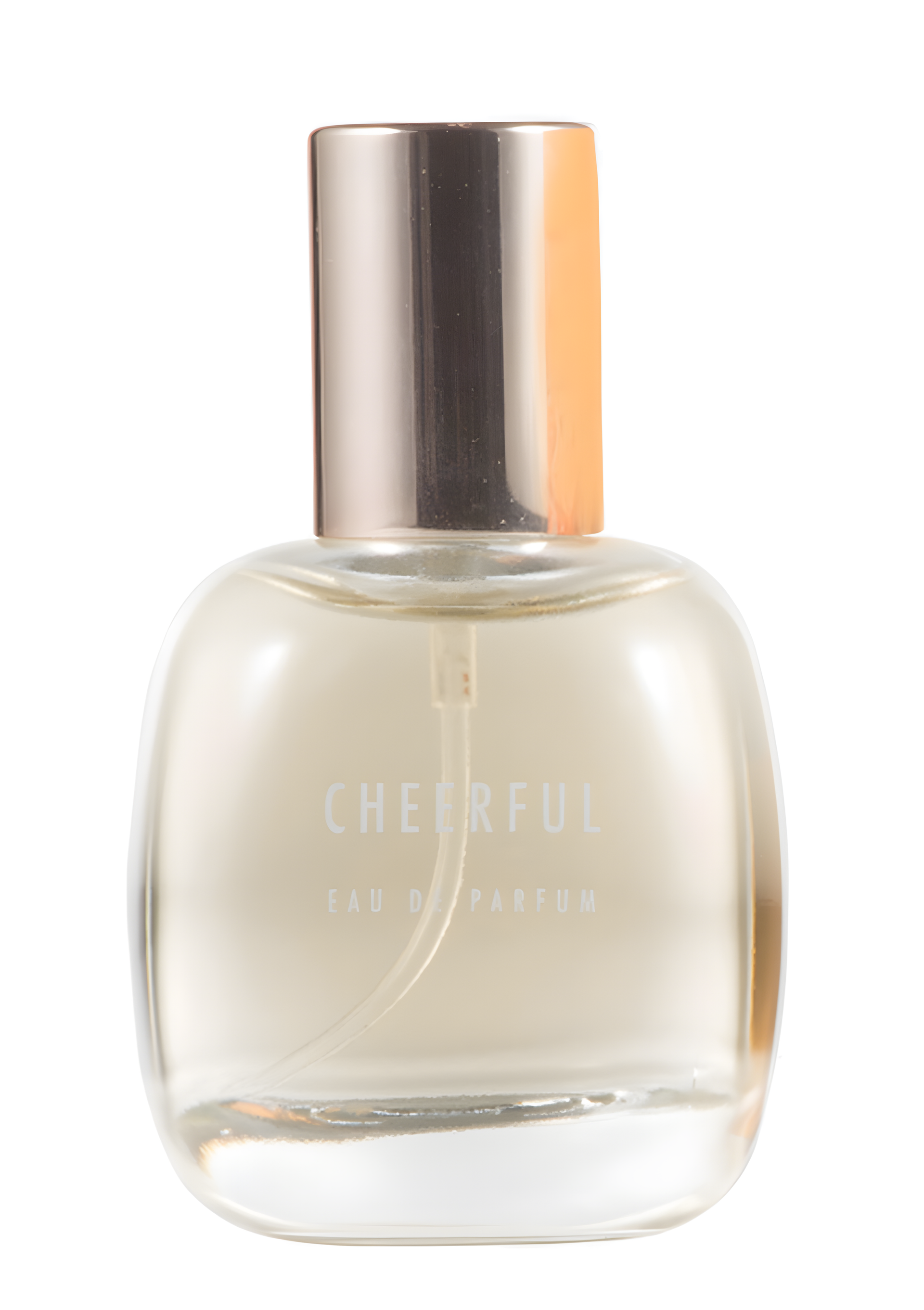 Cheerful by C&A perfume bottle