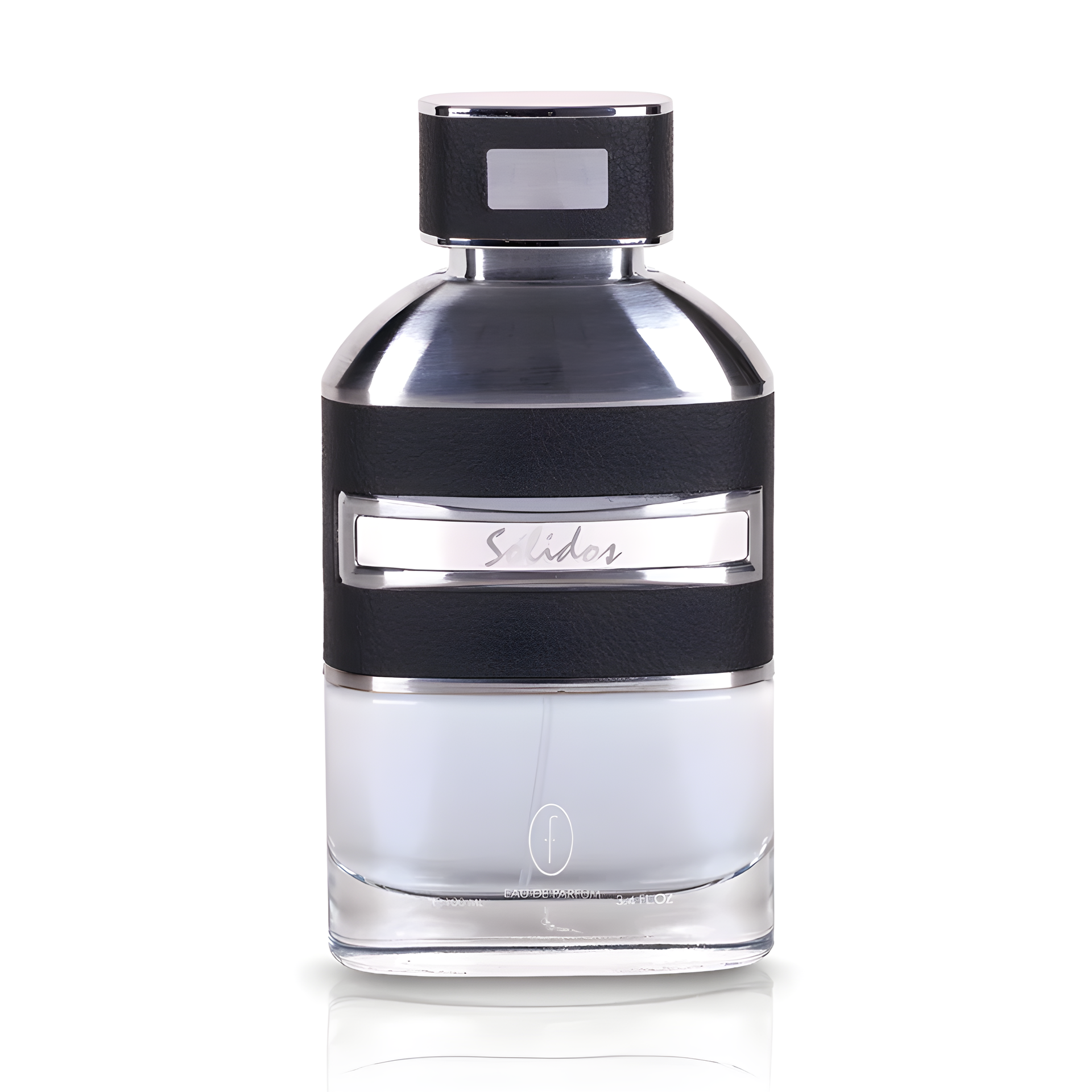 Solidos Pour Homme by Flavia perfume bottle