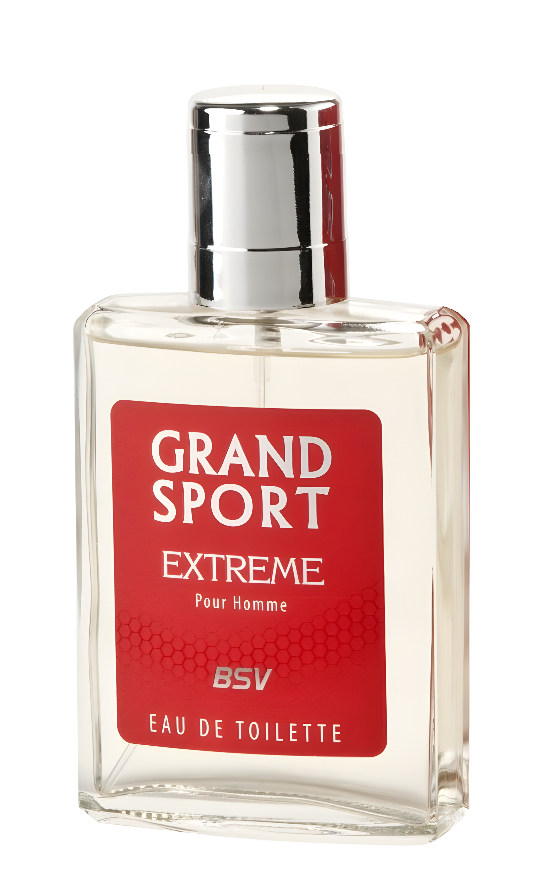 Grand Sport Extreme by Ninel Perfume perfume bottle