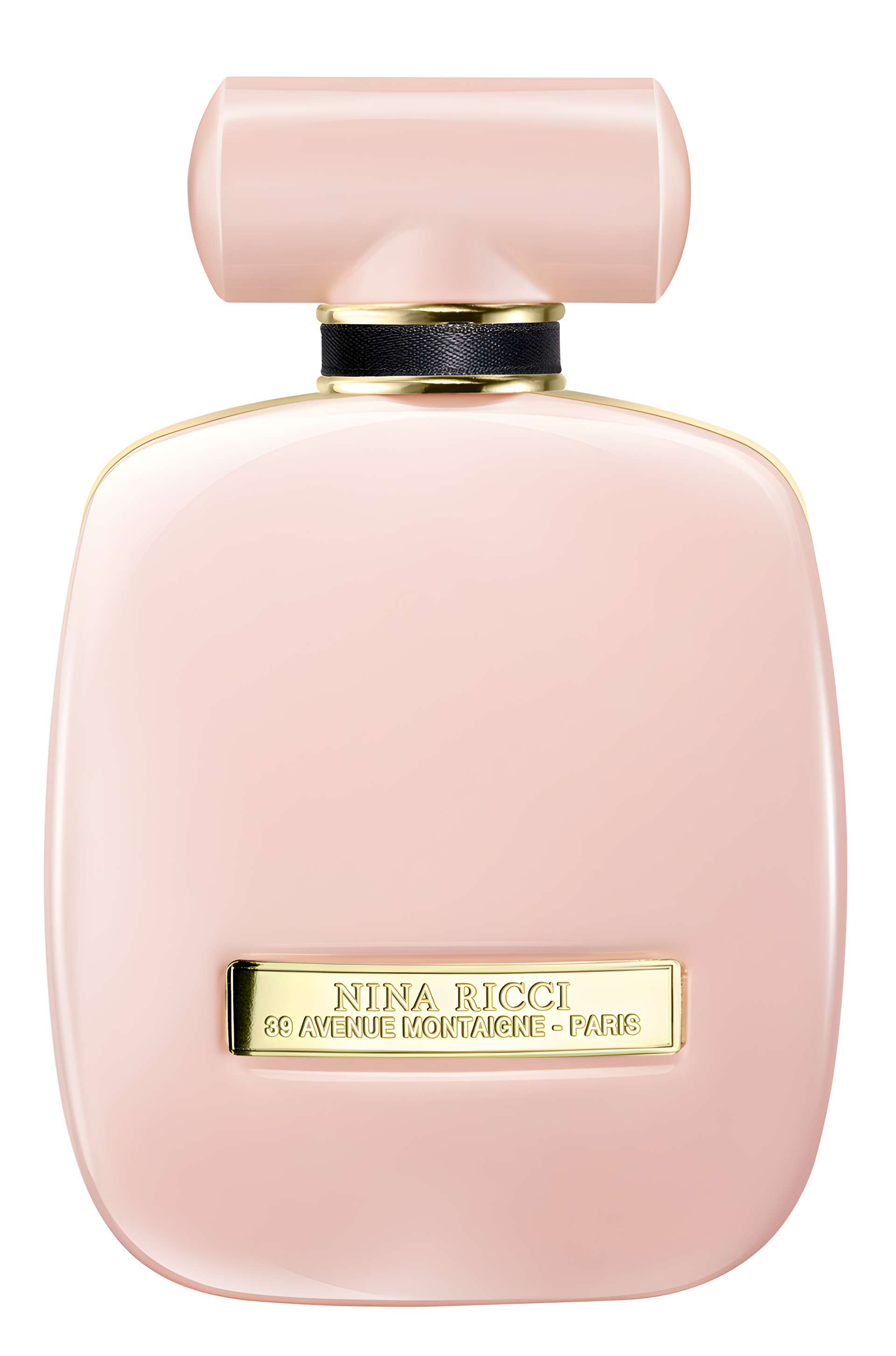 Rose Extase by Nina Ricci