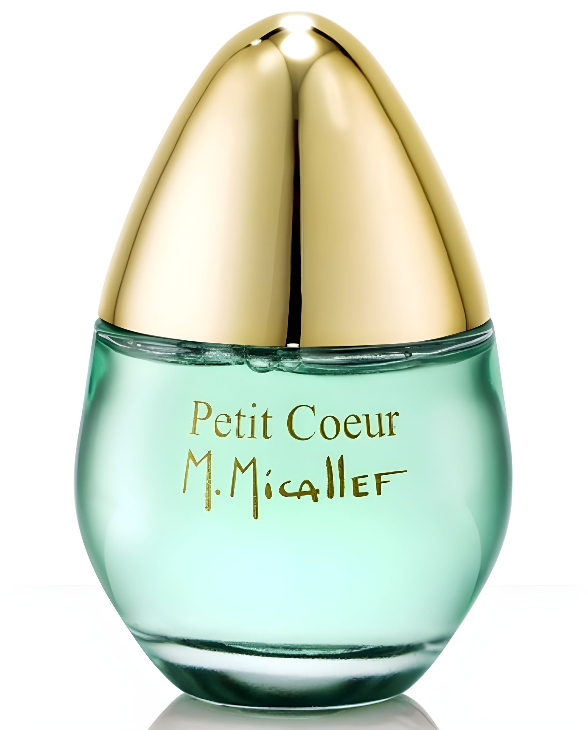 Petit Coeur by M. Micallef perfume bottle