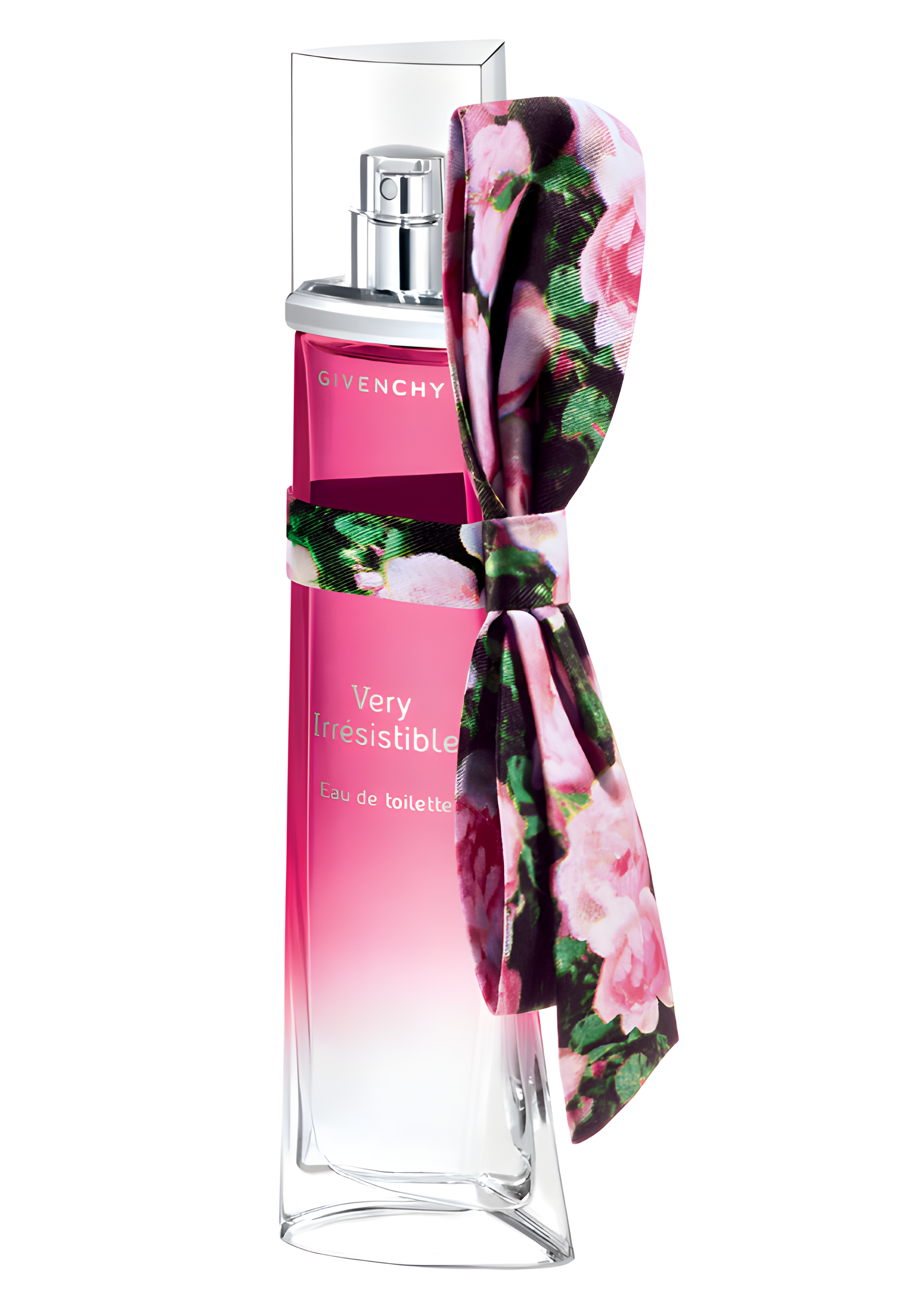 Very Irrésistible Mes Envies by Givenchy perfume bottle