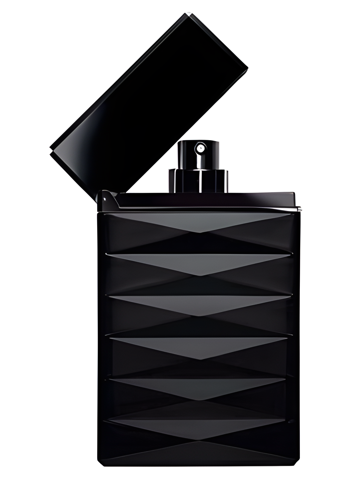 Attitude Extreme by Giorgio Armani perfume bottle