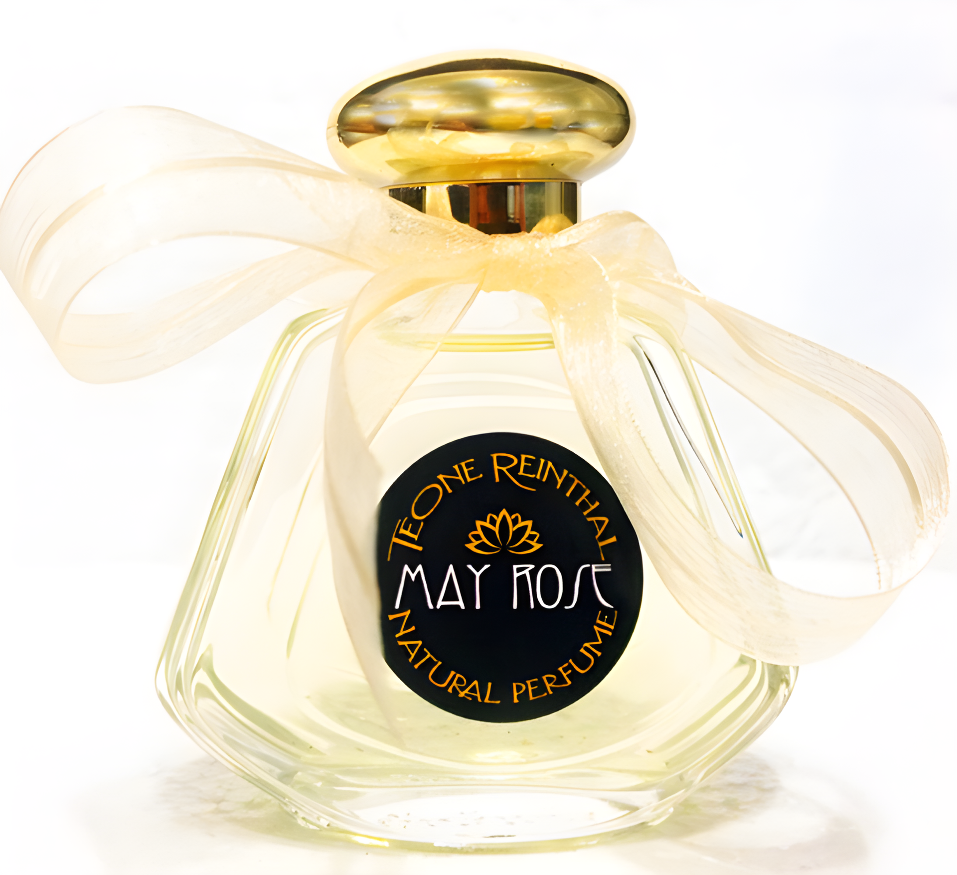 May Rose by TRNP perfume bottle