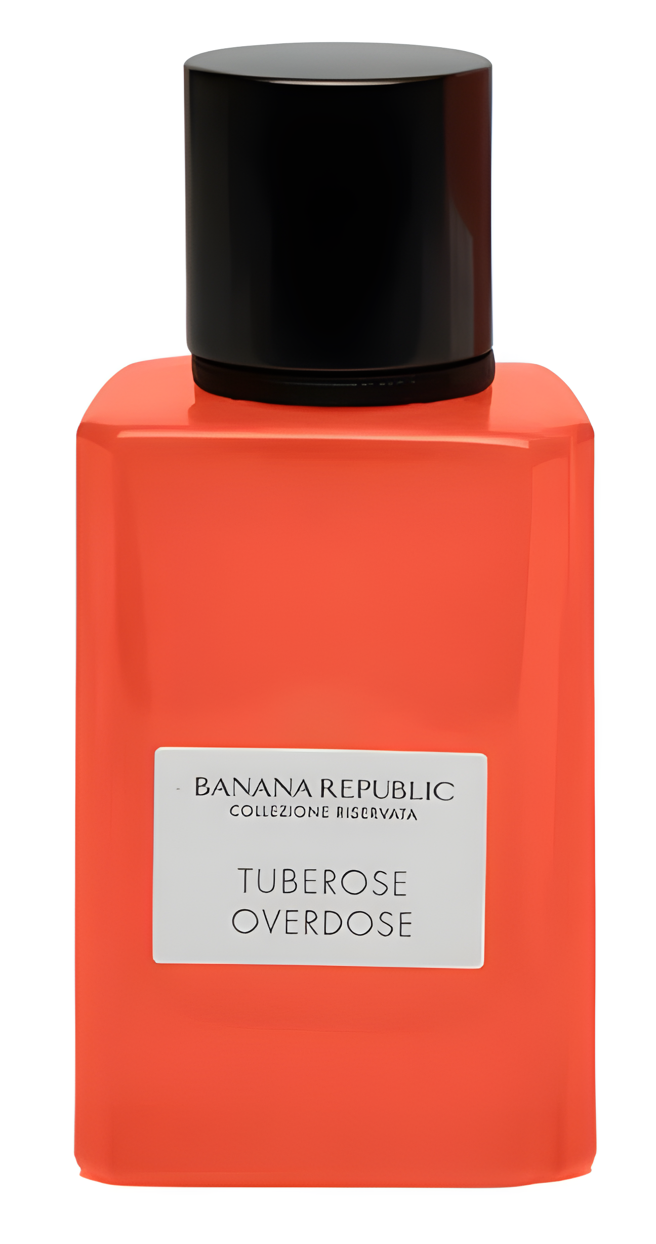 Tuberose Overdose by Banana Republic perfume bottle