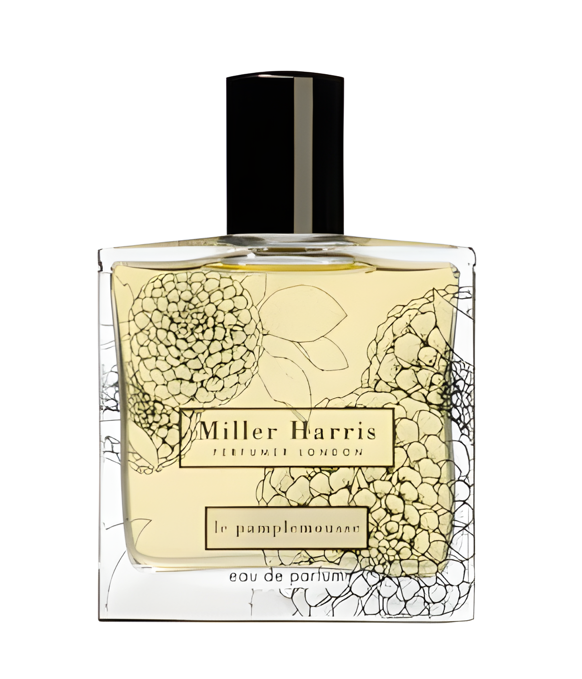 Le Pamplemousse by Miller Harris perfume bottle