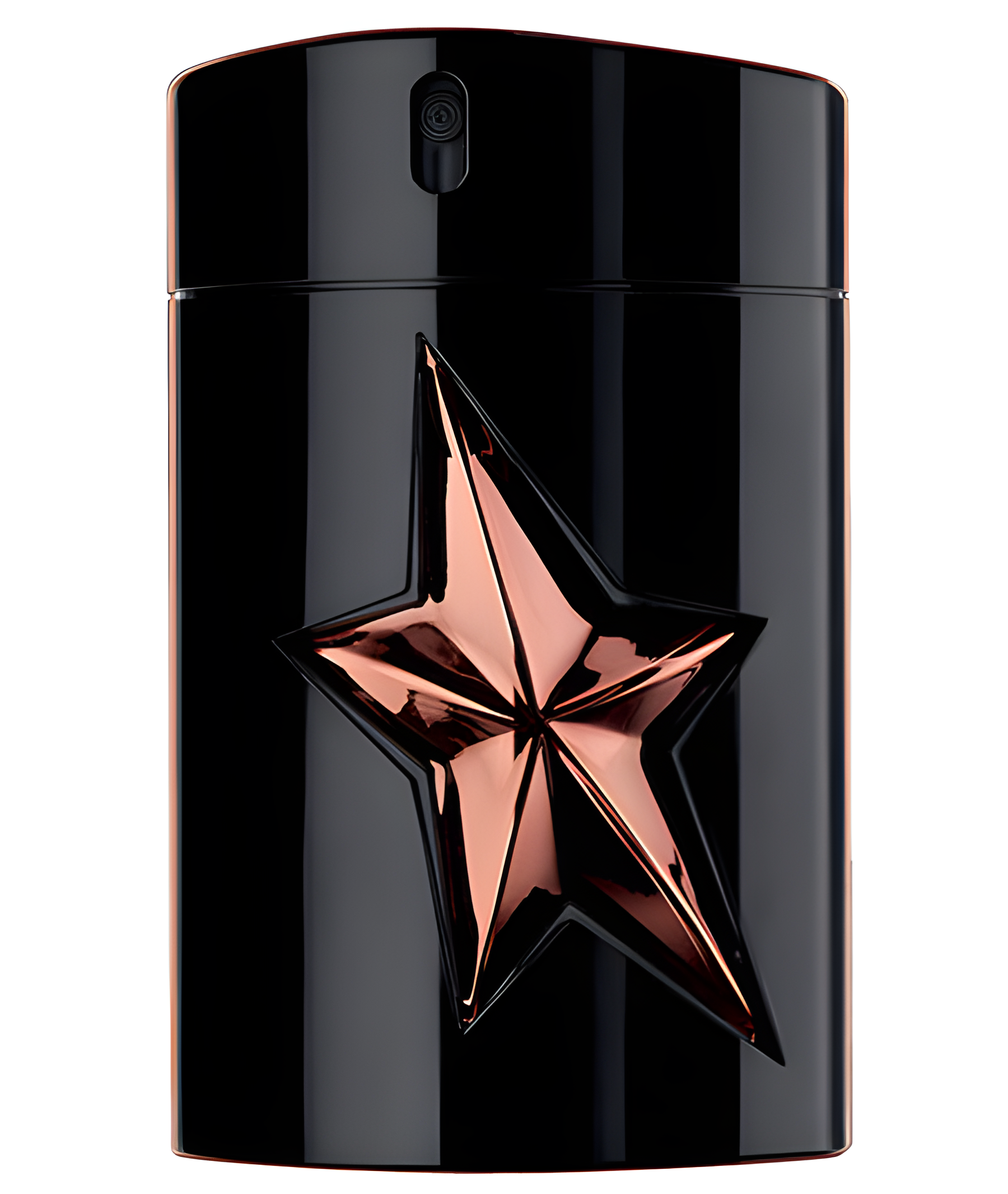 A*Men Pure Tonka by Mugler perfume bottle