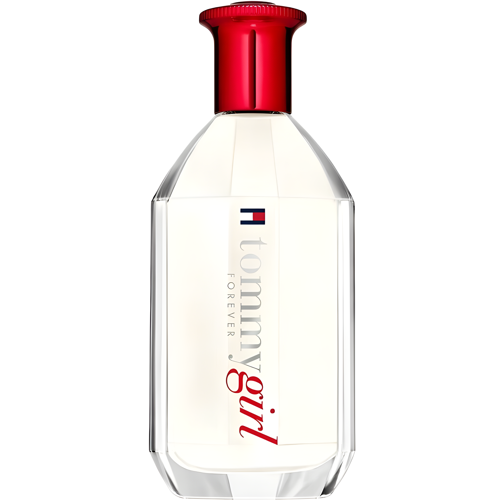 Tommy Girl Forever by Tommy Hilfiger perfume bottle