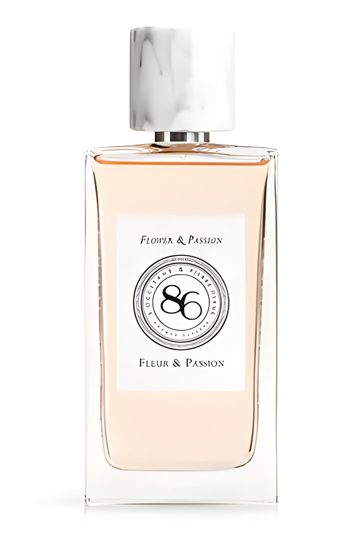 Fleur & Passion by L'Occitane en Provence