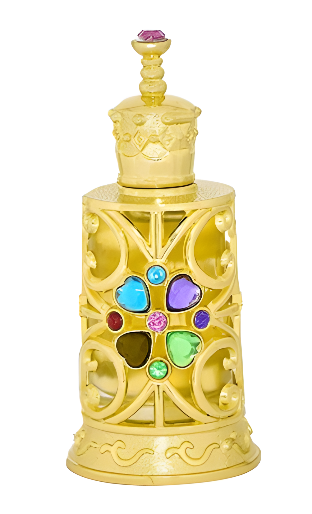 Jawahra by Orientica perfume bottle