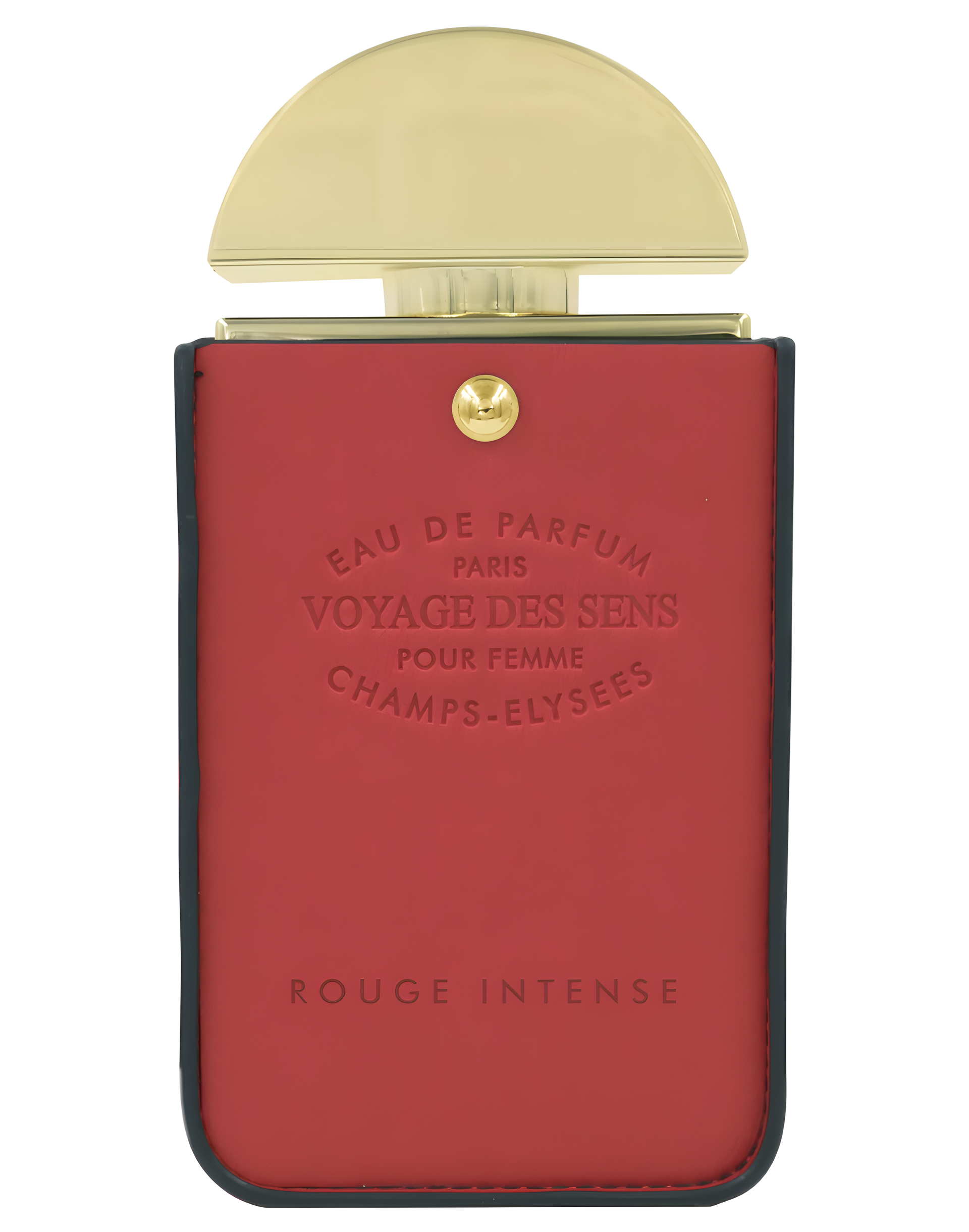 Voyage de Sens Rouge Intense by FAAN perfume bottle