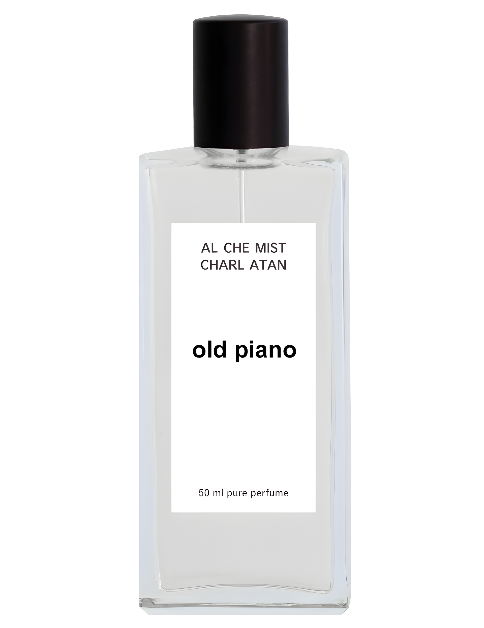 Old Piano by FUMparFUM perfume bottle