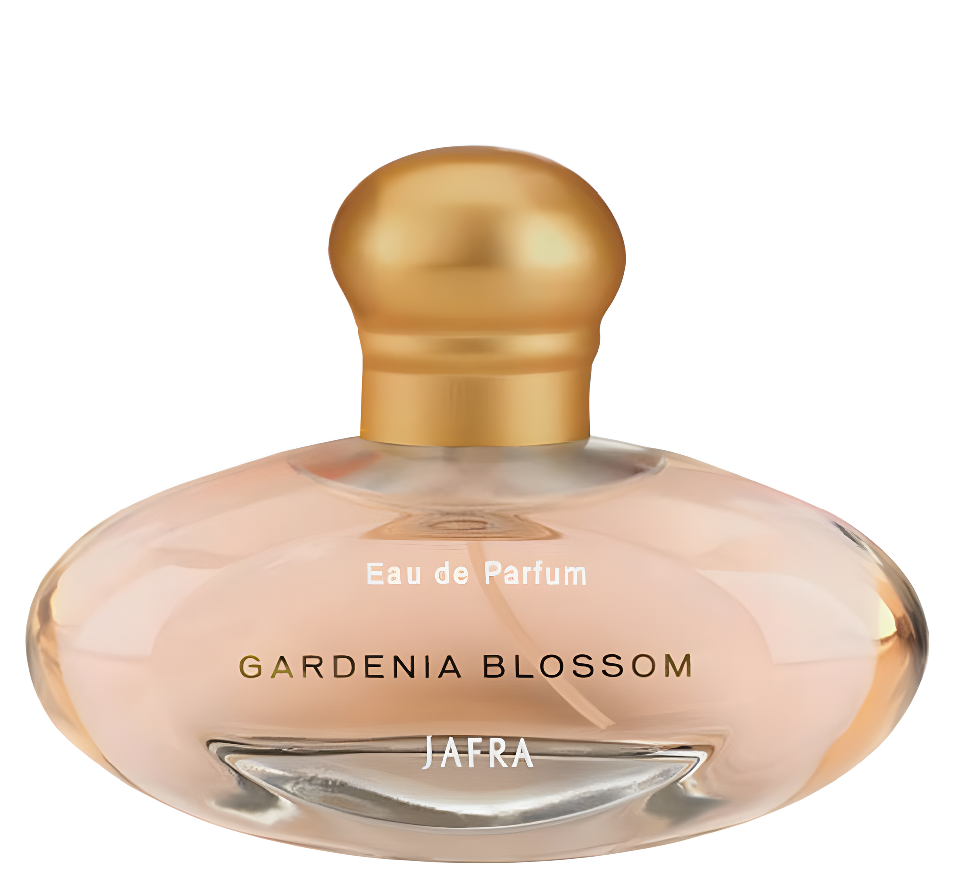 Gardenia Blossom by JAFRA perfume bottle
