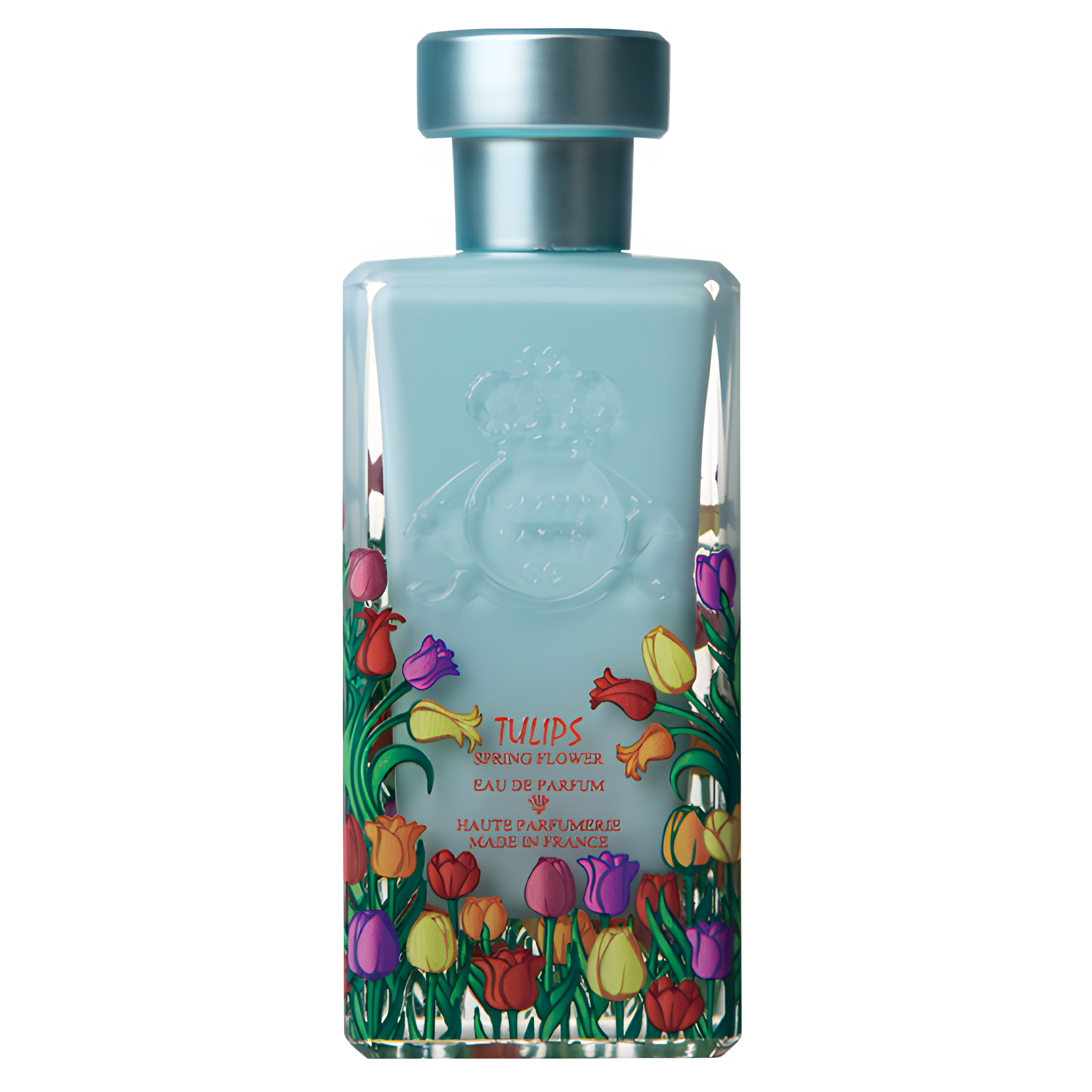 Tulips by Al-Jazeera Perfumes perfume bottle
