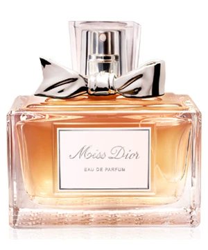 Dior Miss Dior (2012)